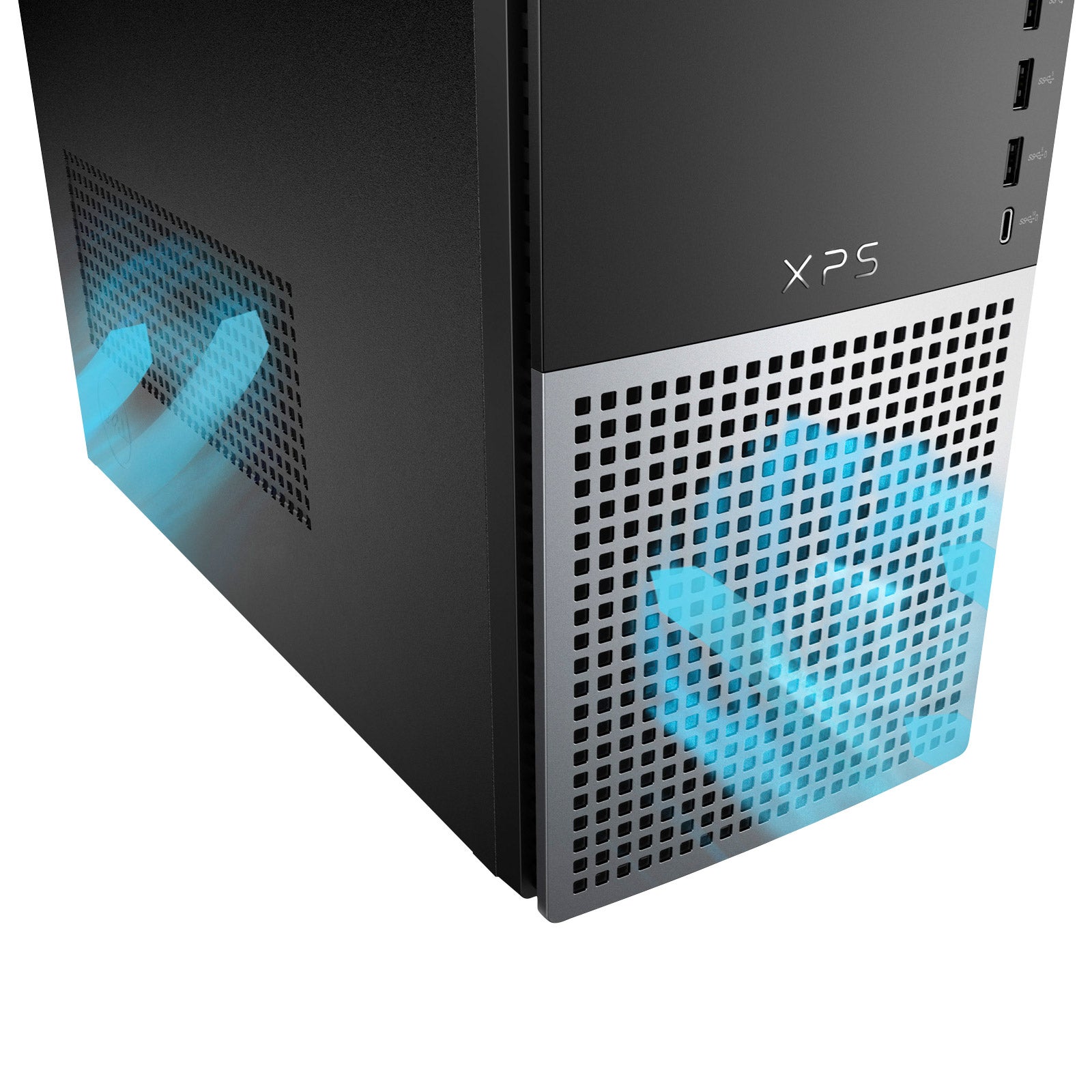 Dell XPS 8950 Desktop Computer