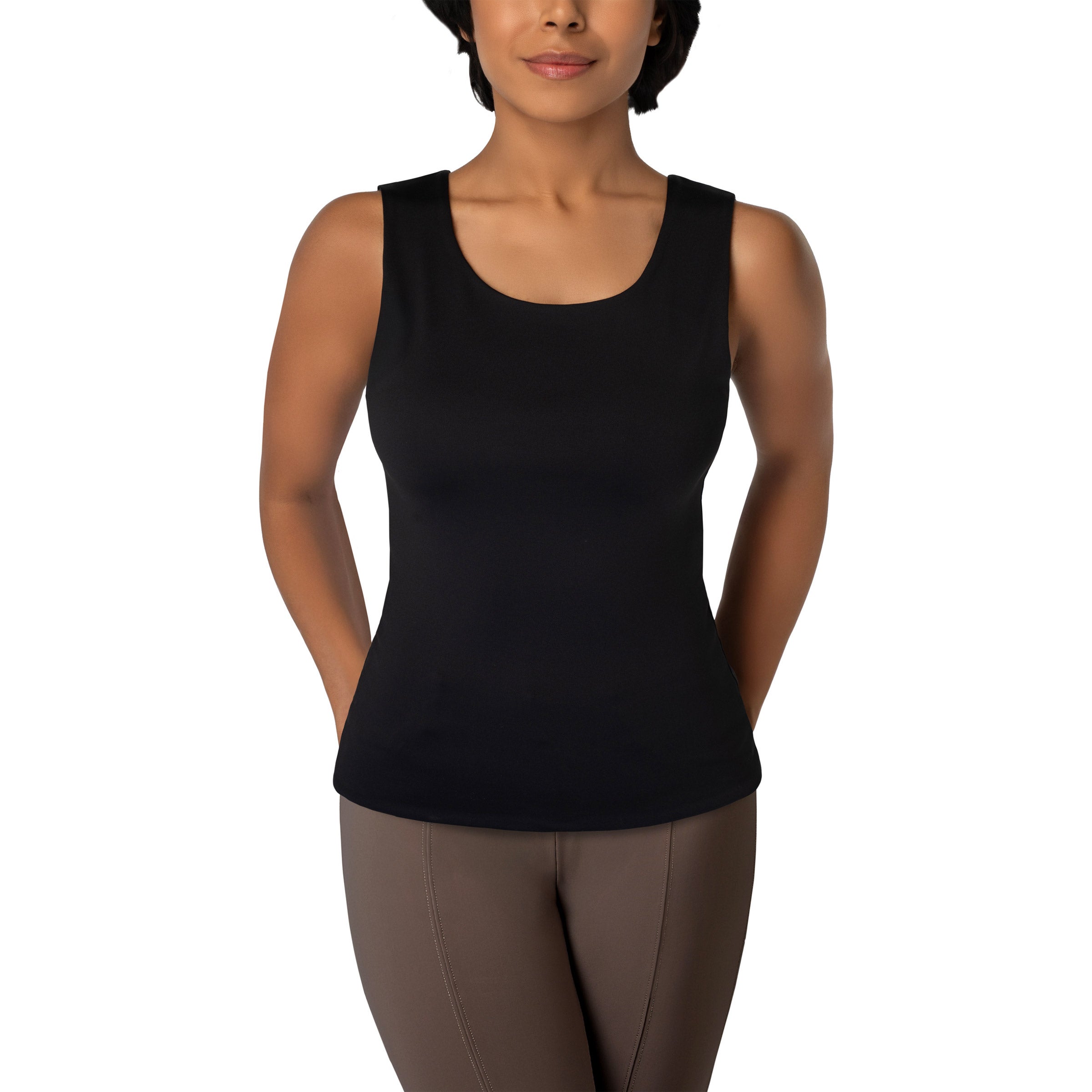 Layer Zero by 32 Degrees Women's Tank Top 2-Pack (#1987097