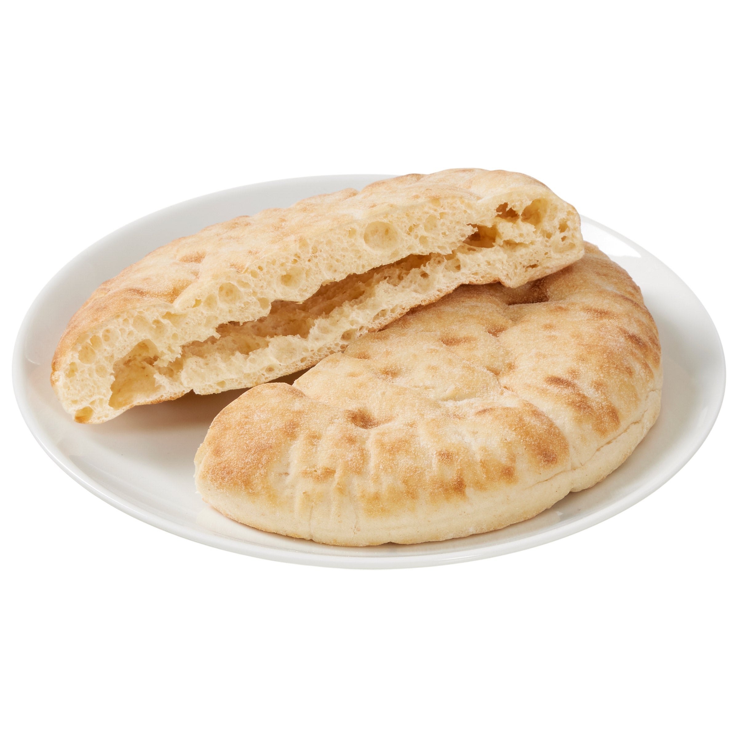 Kirkland Signature Pita Bread 9 Count - $6.99 at Costco