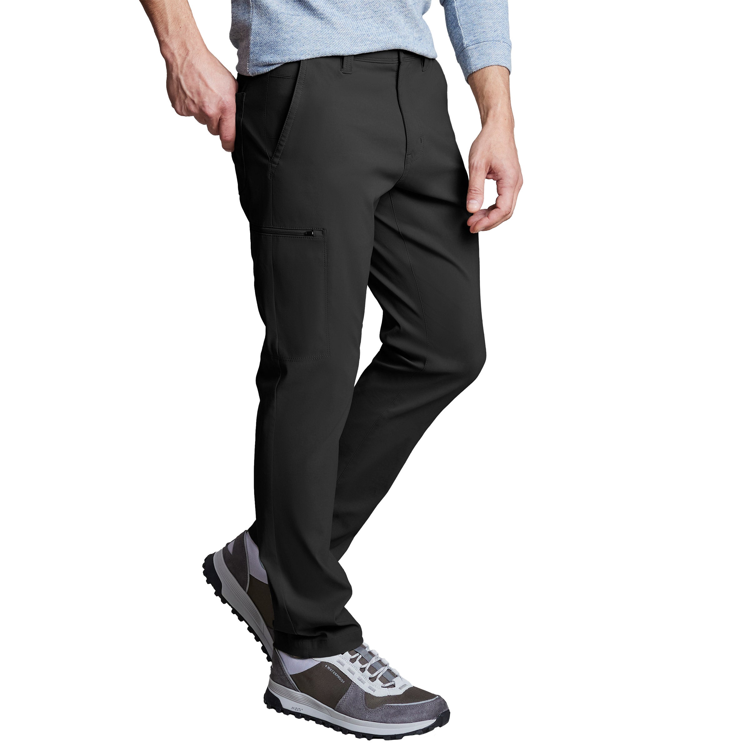 Copper & Oak Men's Tech Pant - $4.97 at Costco