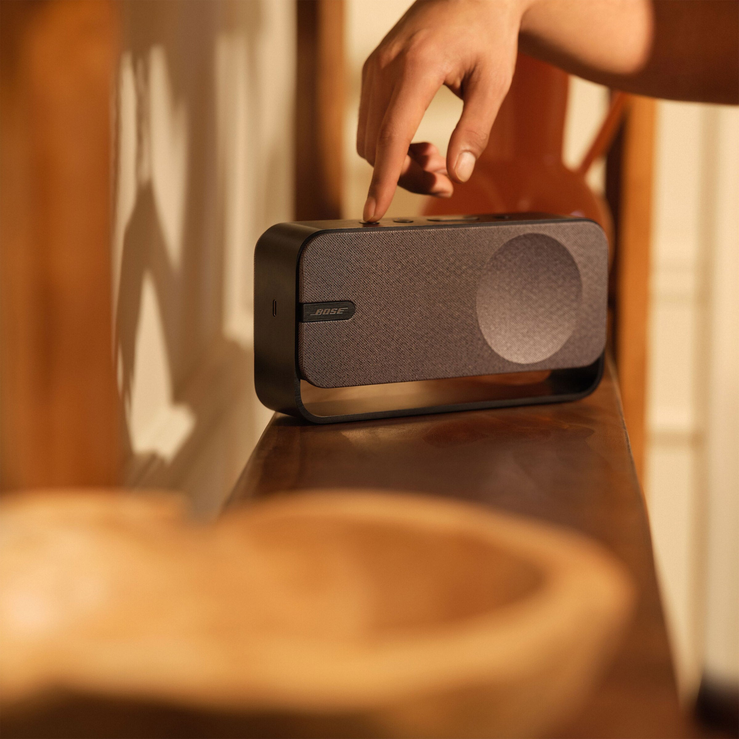 Bose SoundLink Home Bluetooth Speaker - Cool Gray (#2052012) - $179.99