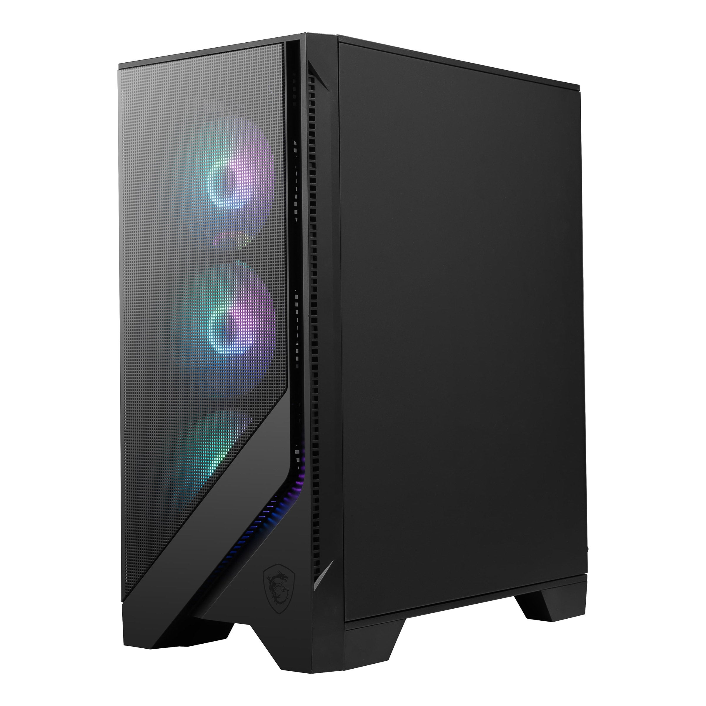 MSI Codex R2 Gaming Desktop Intel Core Ultra 7 265 / 32GB RAM