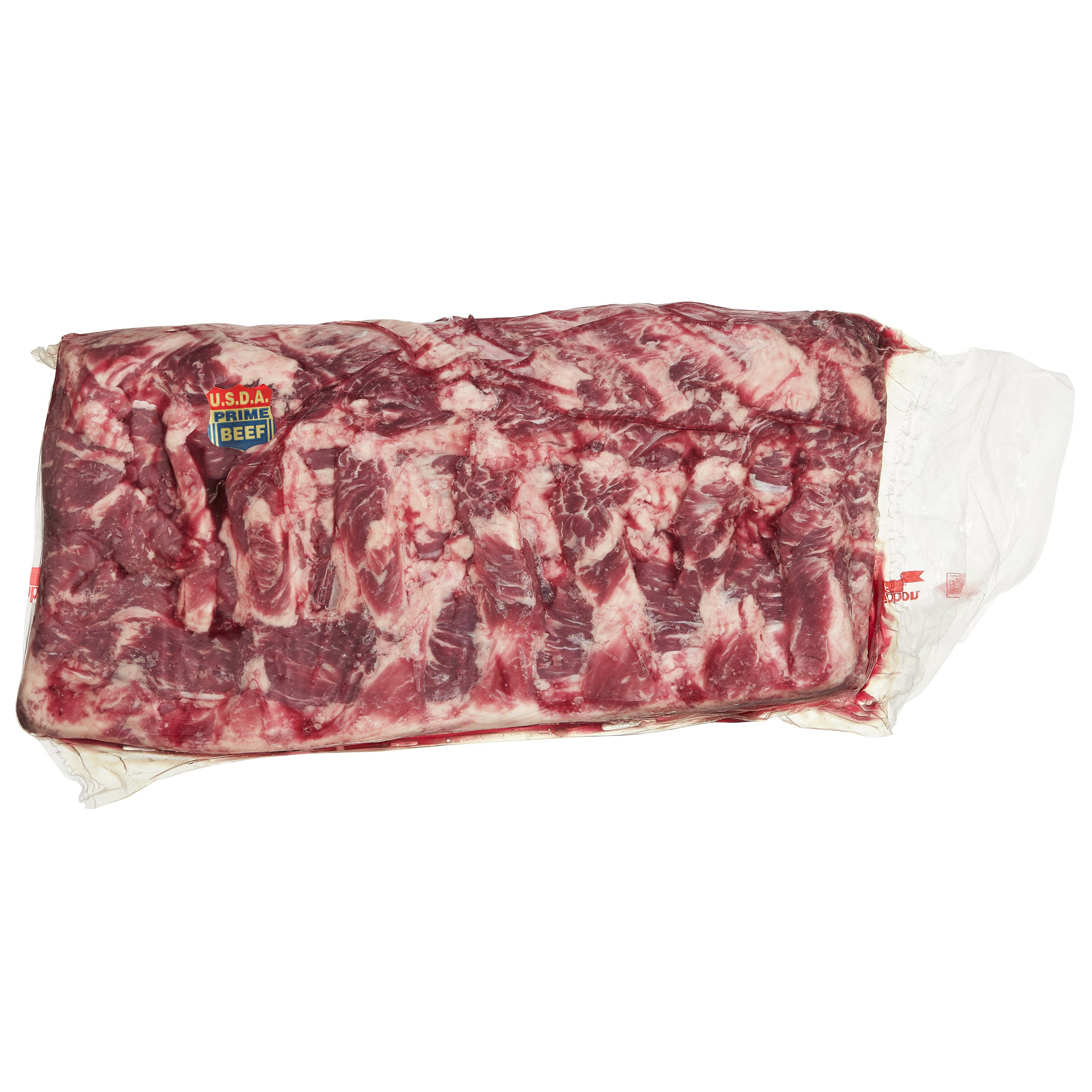 Beef Ribeye Whole Boneless USDA Prime Per Lb - $14.99 at Costco