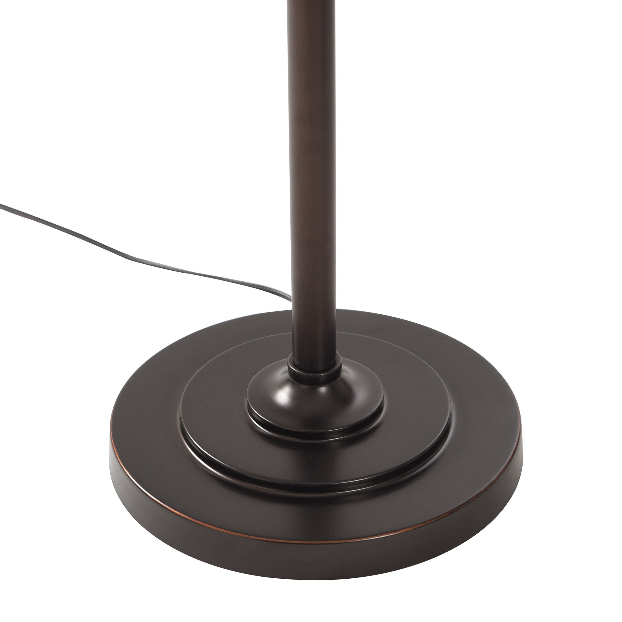 StyleCraft Eliana 3 Arm Floor Lamp (#1656697) - $59.97 (down from