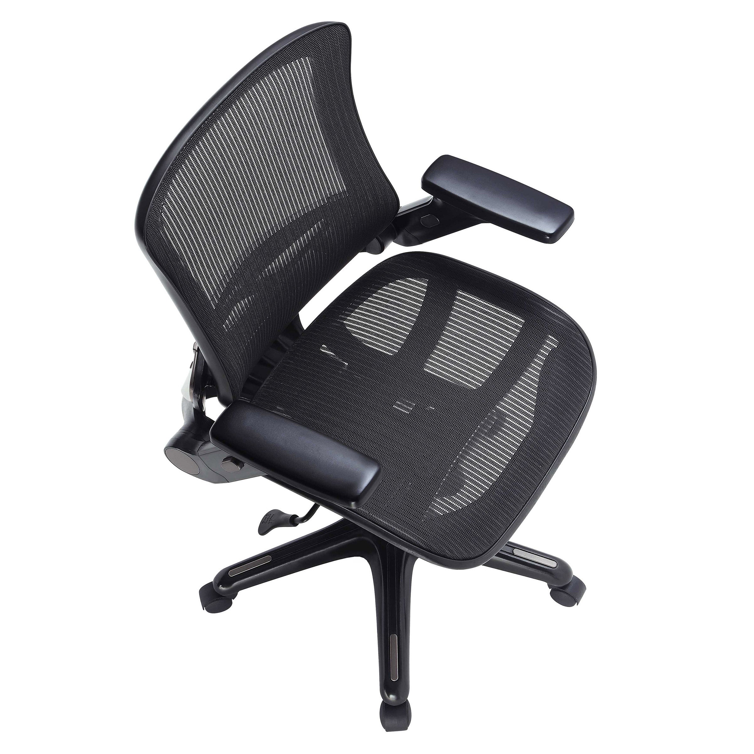 Bayside Furnishings Metrex Mesh Office Chair (#1356013) - $49.97
