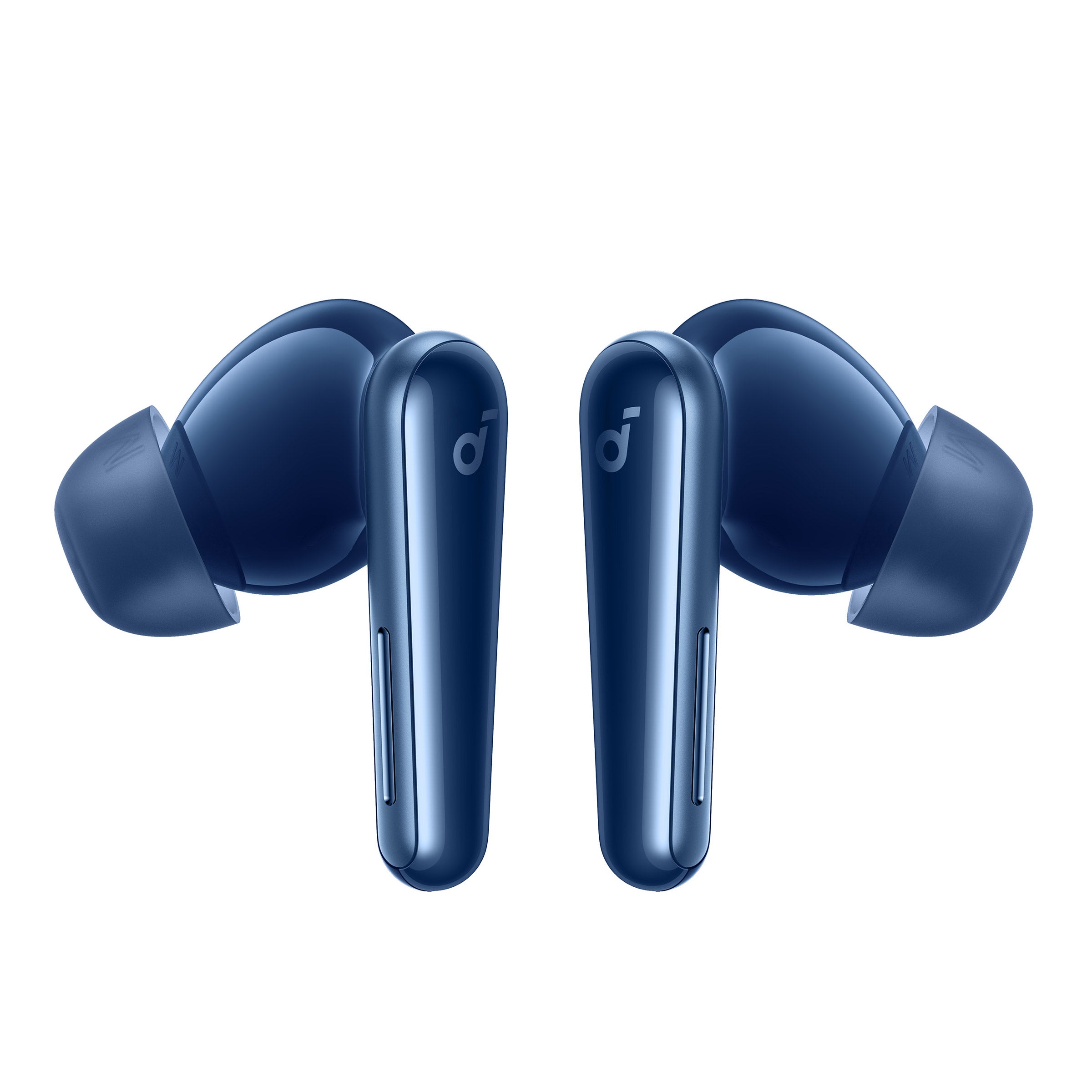 Soundcore Liberty 5 Earbuds, Blue (#1967469) - $49.97 (down from