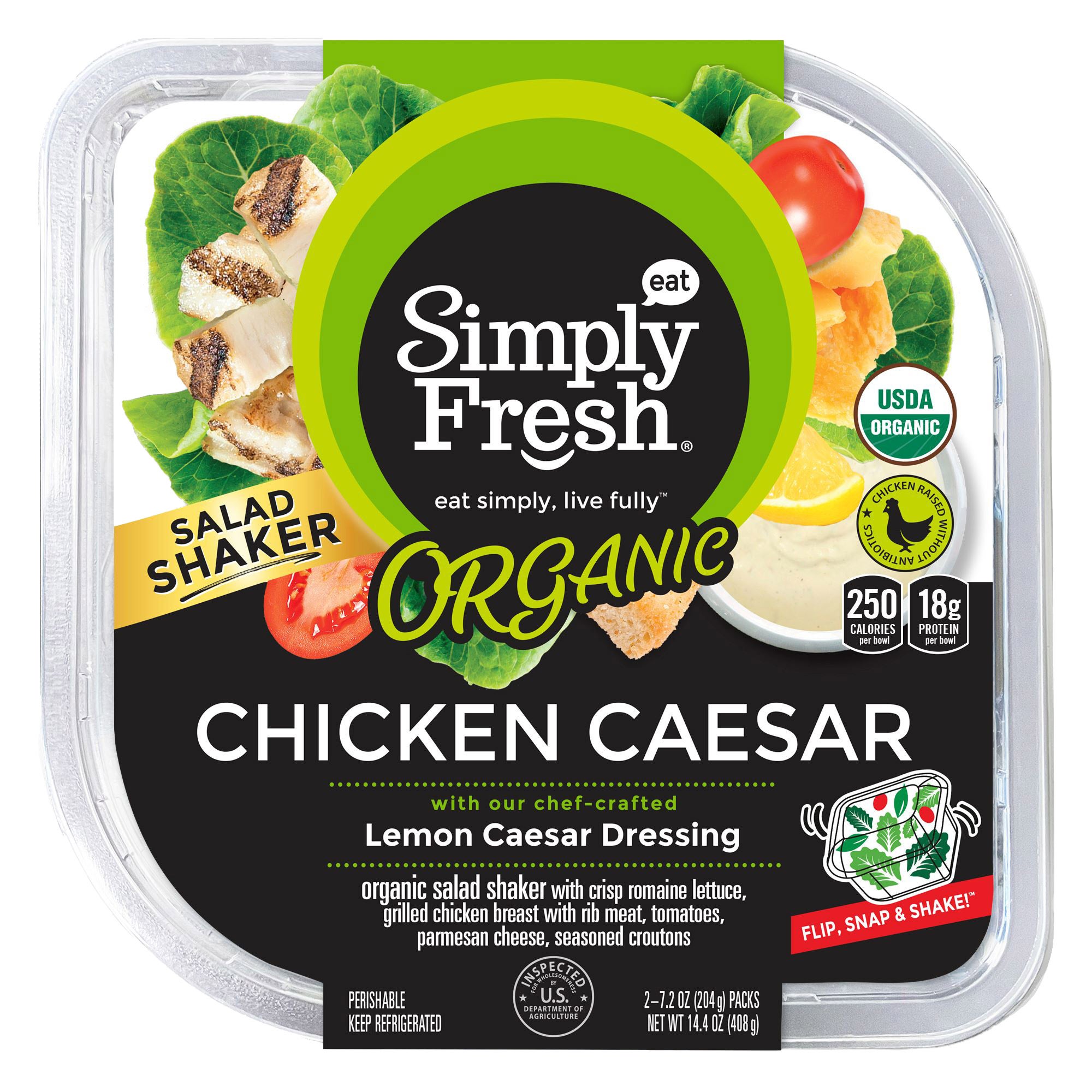 costco caesar dressing Simply Fresh Organic Salad 2/7.2 oz (#1832841) Size:Us Size 2 Lab Created Diamond costco chicken caesar wrap Small space? Not an