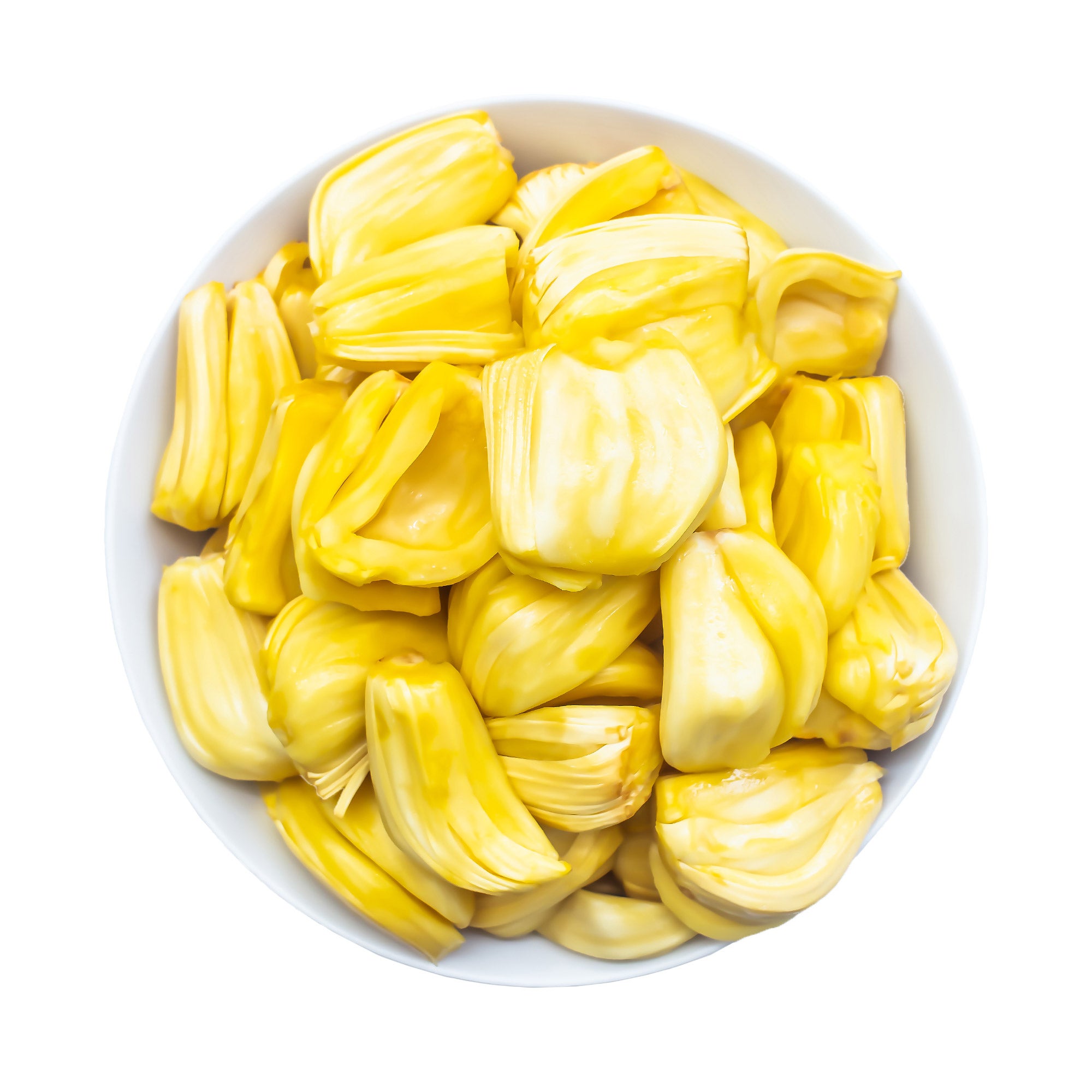 Fresh Cut Jackfruit 14 oz (#3533) - $8.99
