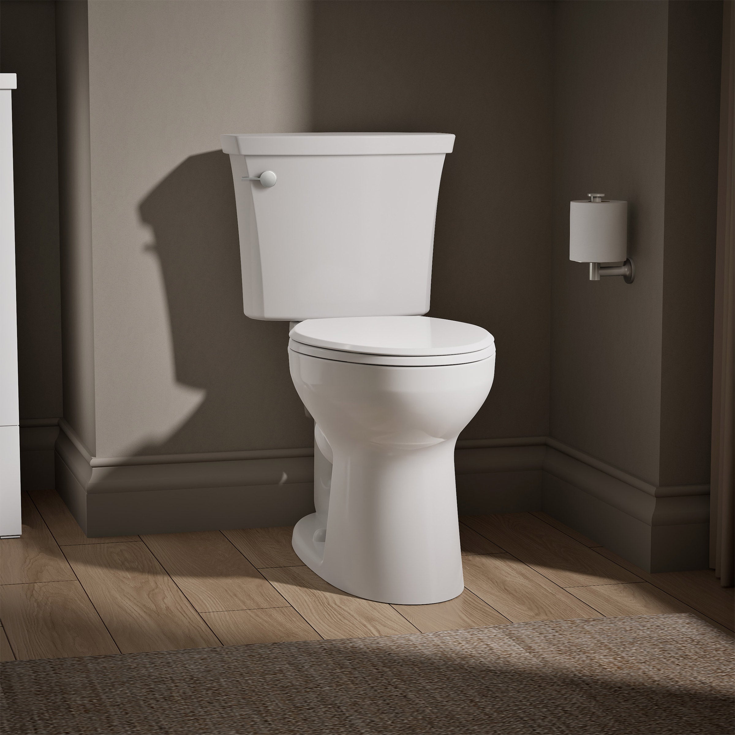 klow 1327 Kohler Calidus 2-Piece Toilet with Revolution 360 (#1937970) Butyrate