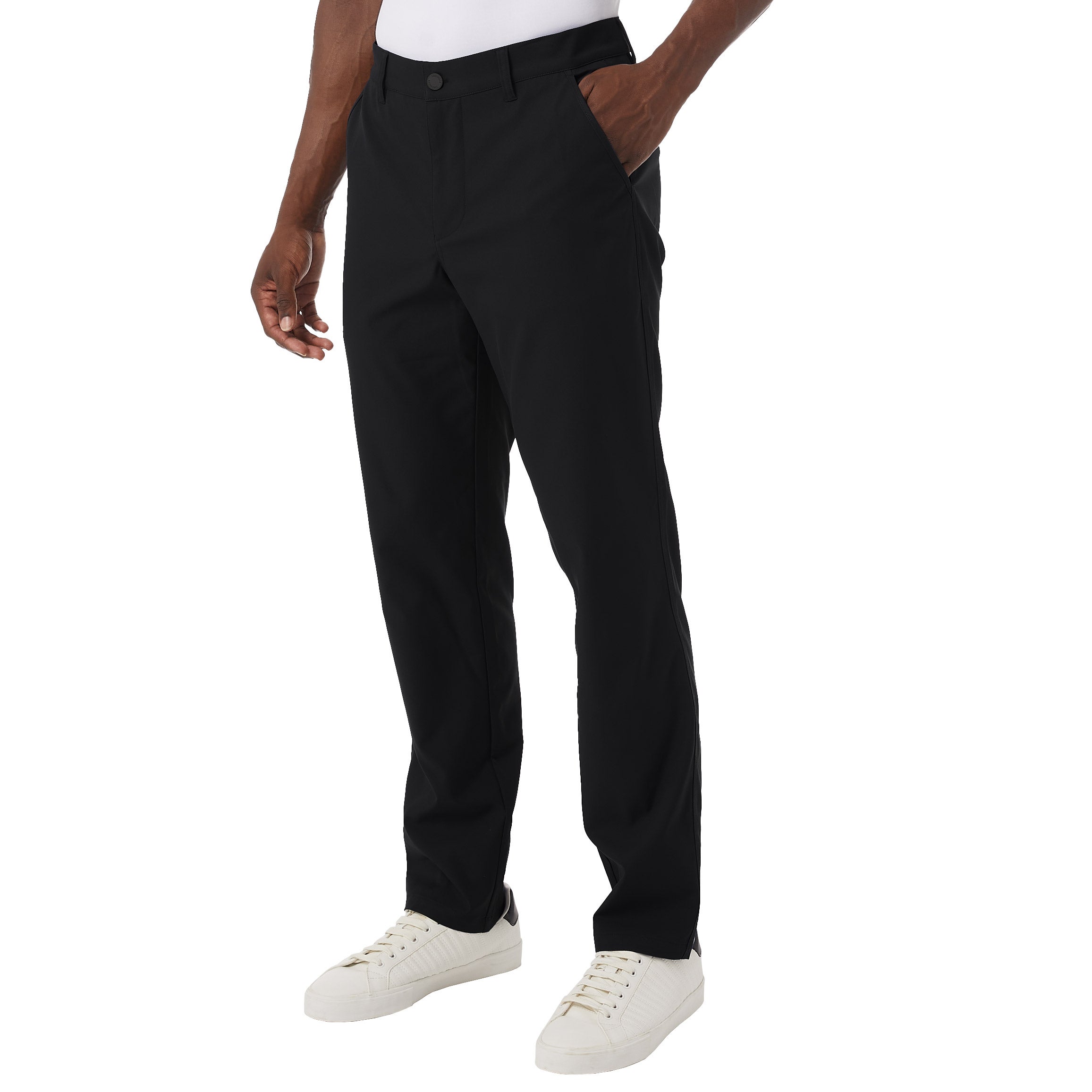 32 Degrees Men's Chino Pant (#1656658) - $6.50 (down from $16.99)