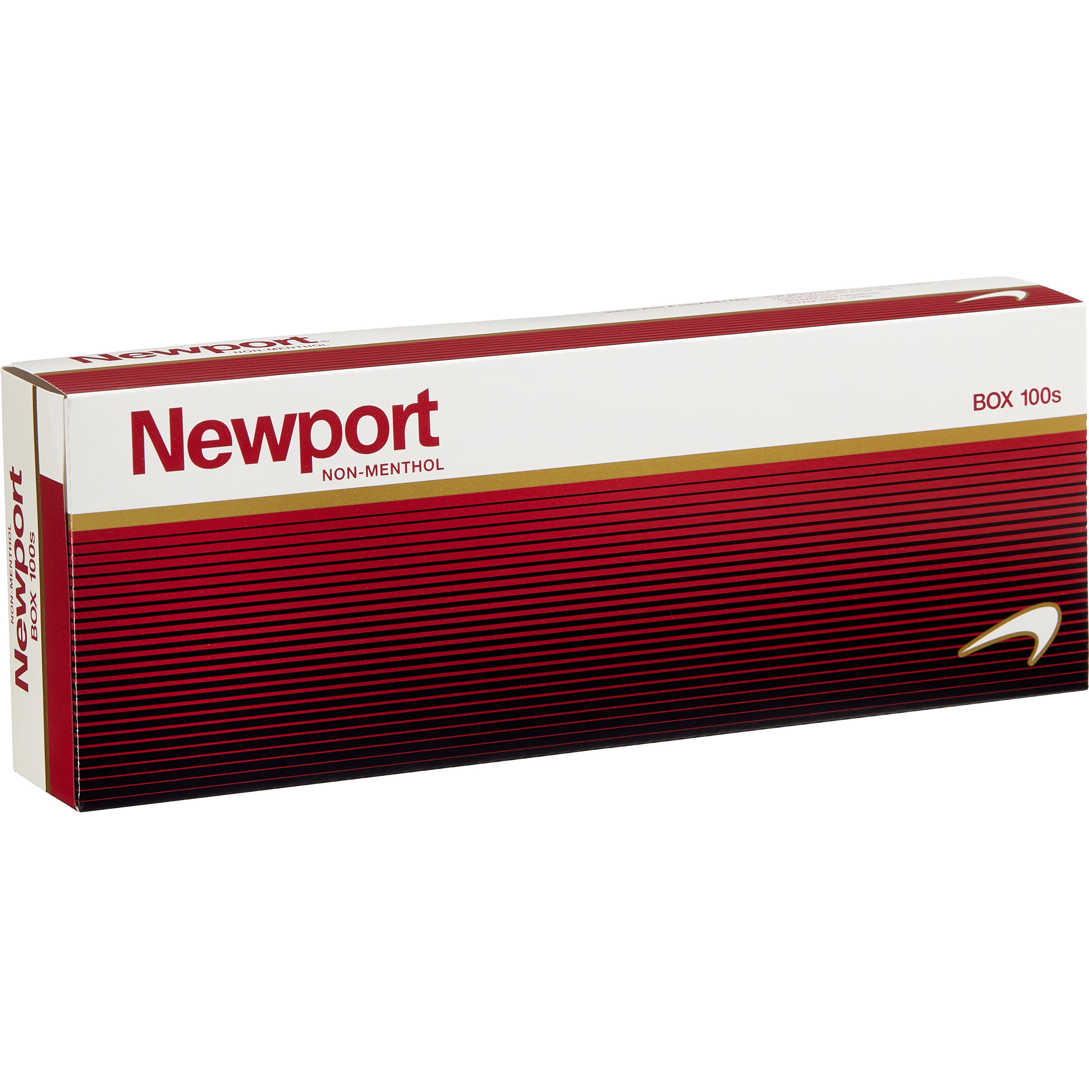do they still make newport cigarettes Newport Non-Menthol Red Box 100s Cigarettes (#550264)