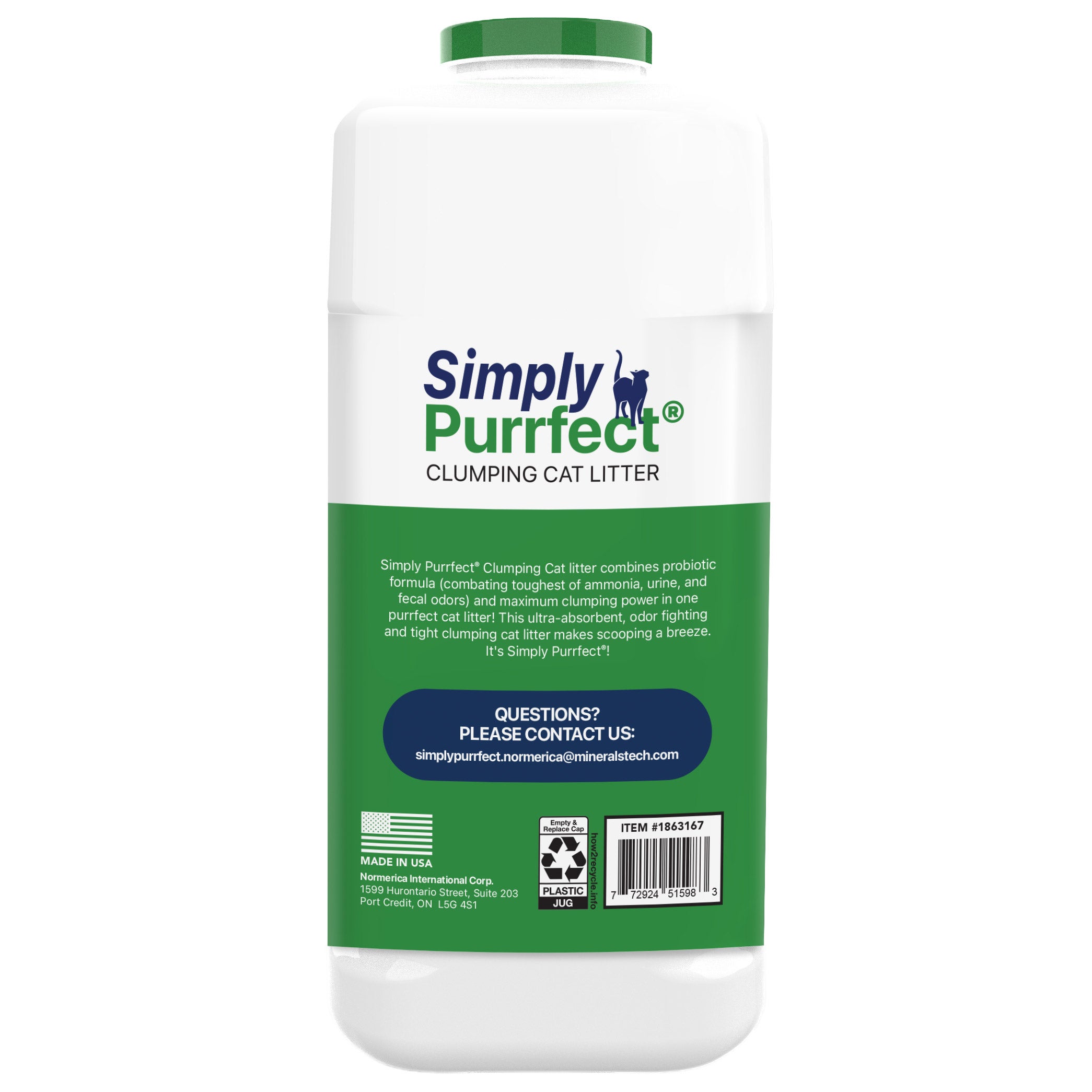 Complete Performance Plus Costco Fresh Step Cat Litter Scoop Away