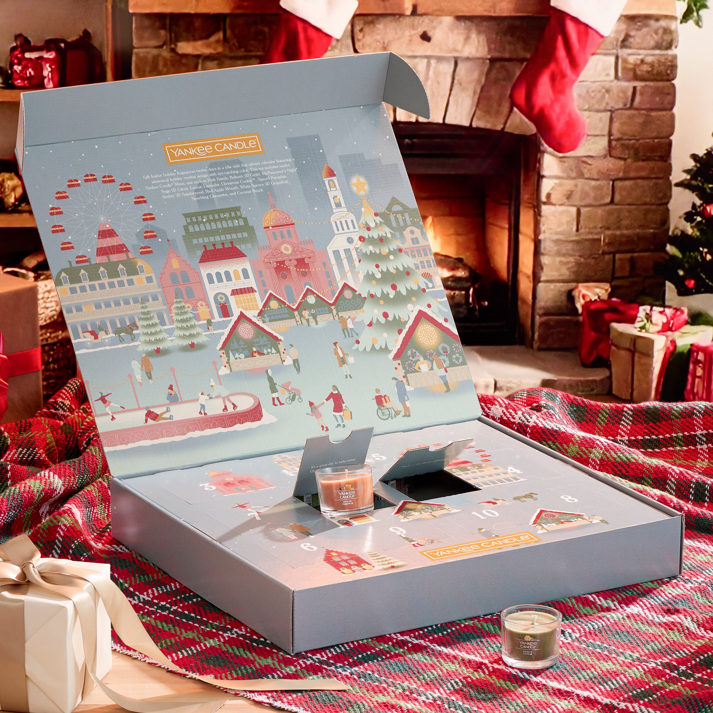 KIRKLAND signature アドベントカレンダー Kirkland Advent Calendar | eBay