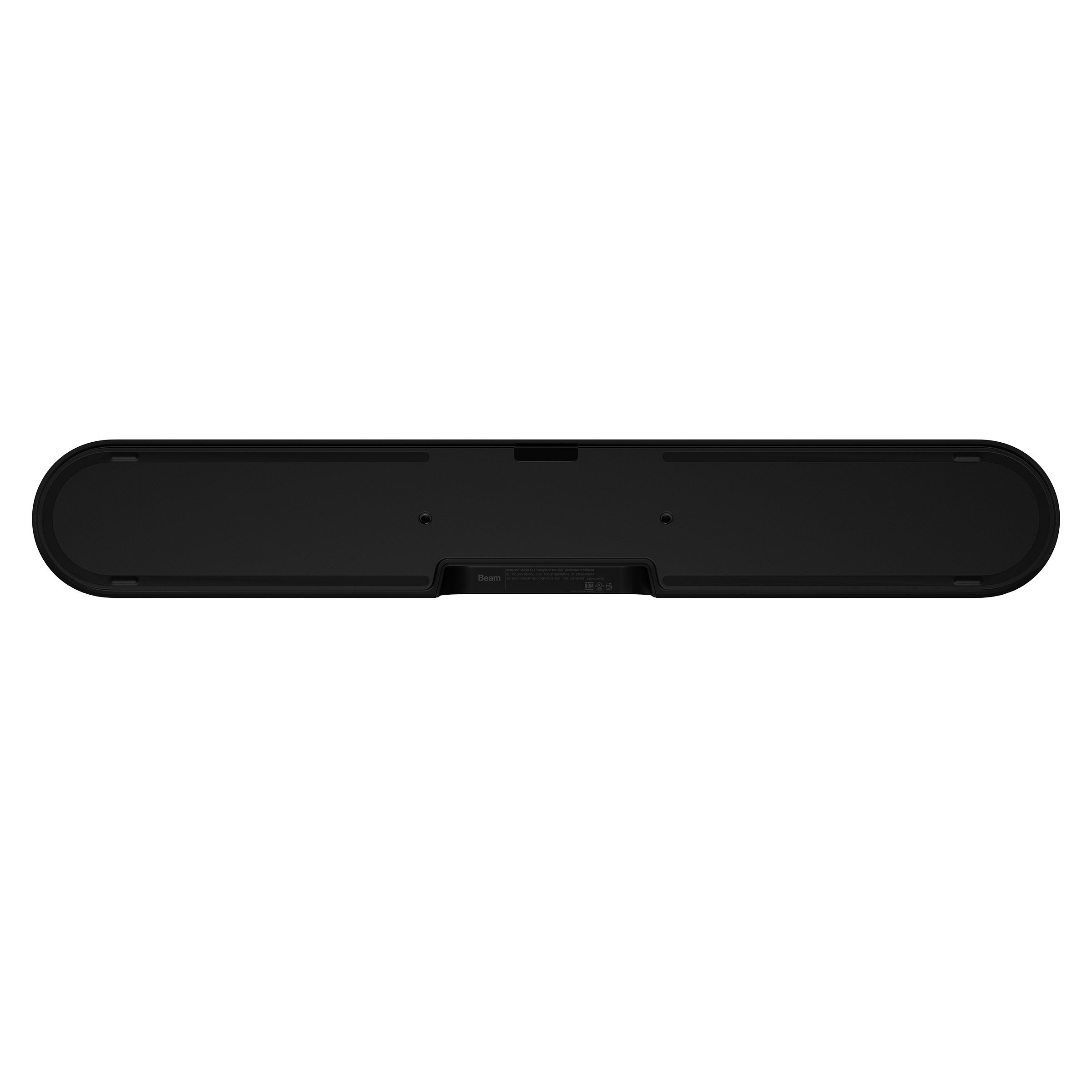 Sonos Beam (Gen 2) Bundle, Black (#1671991) - $199.97 (down from