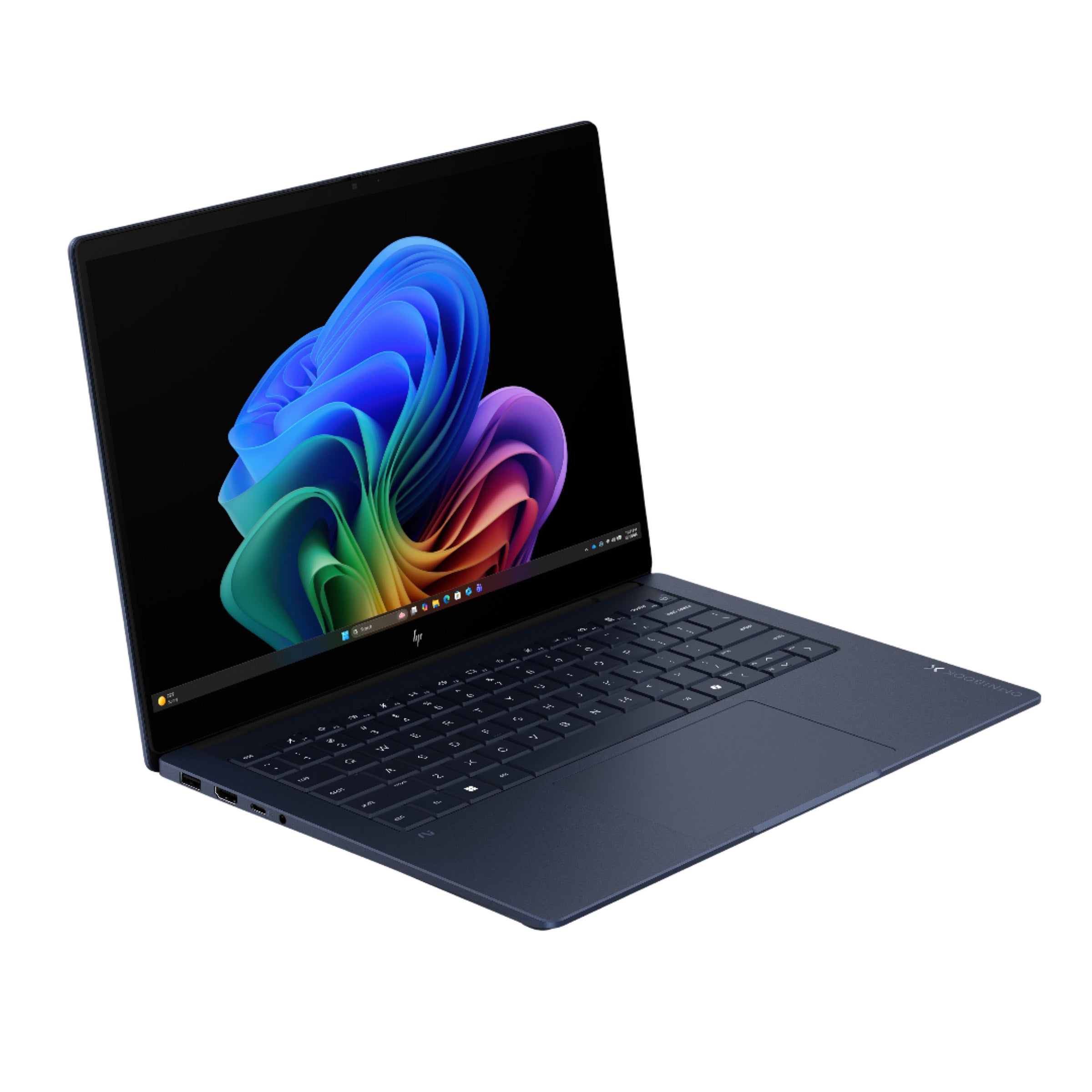 HP OmniBook 3x 14