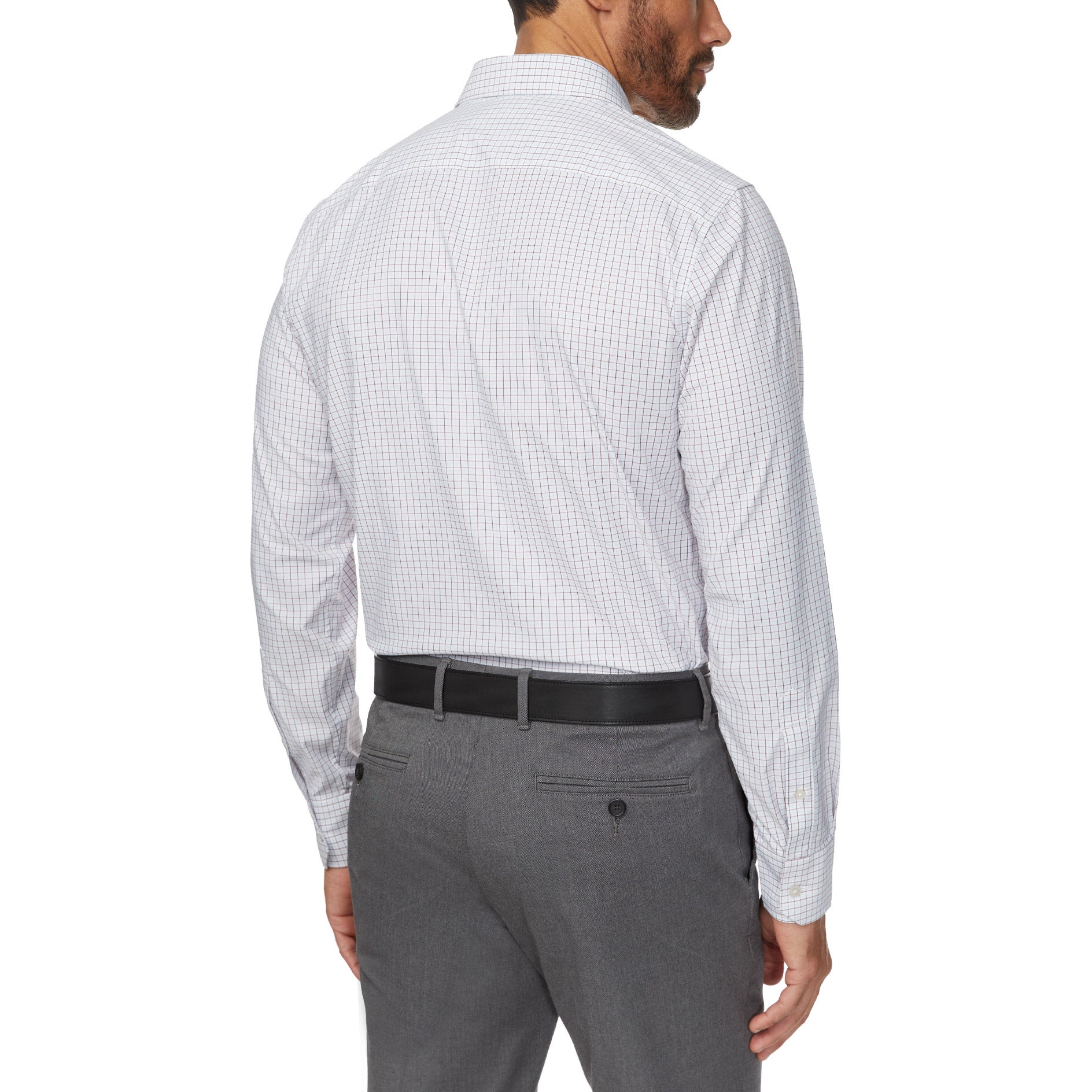 Bonobos Men's Tech Button Down Shirt (#1903981) - $4.97 (down from $20.99)