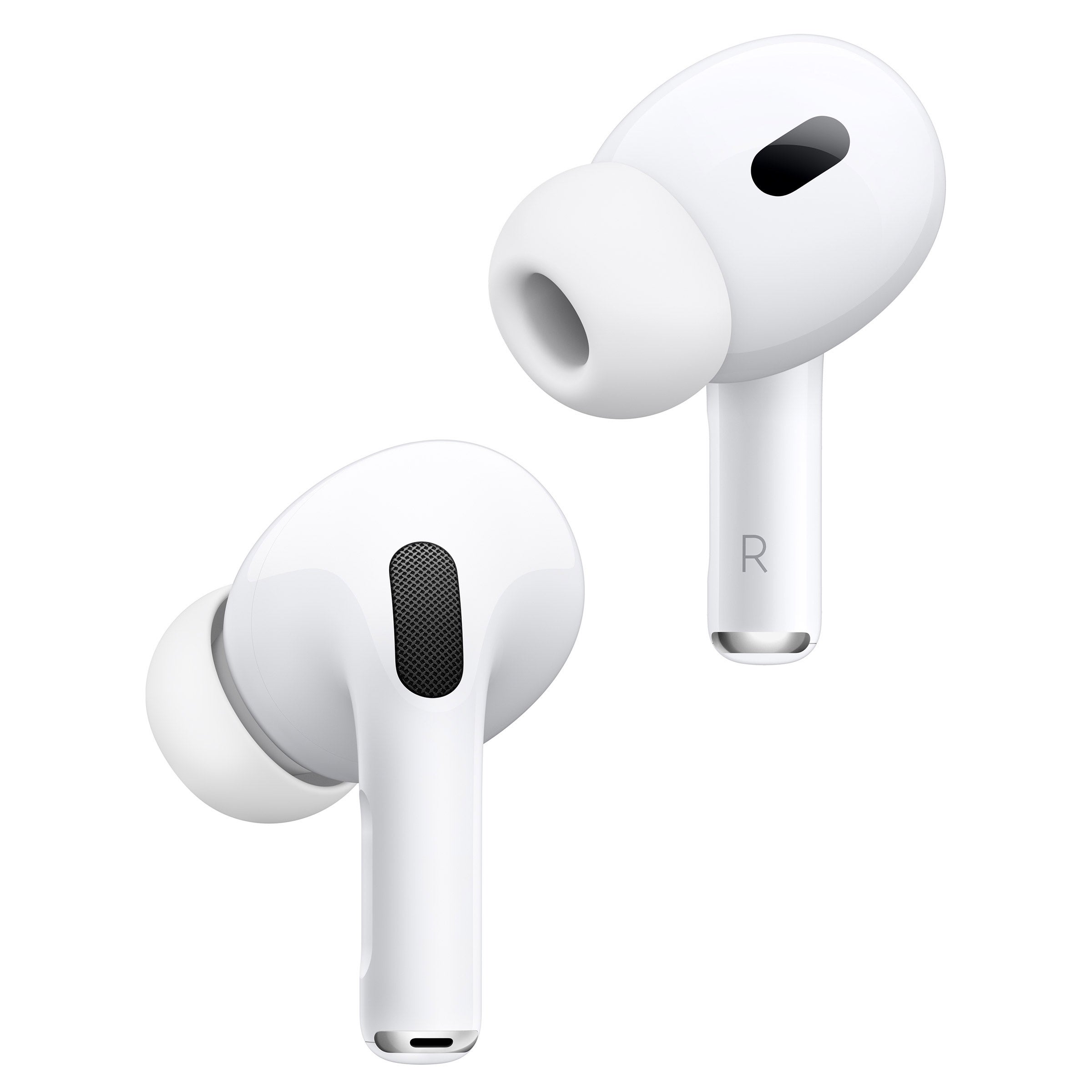 Apple AirPods Pro 2 with MagSafe Case (USB-C) Including 2 Years