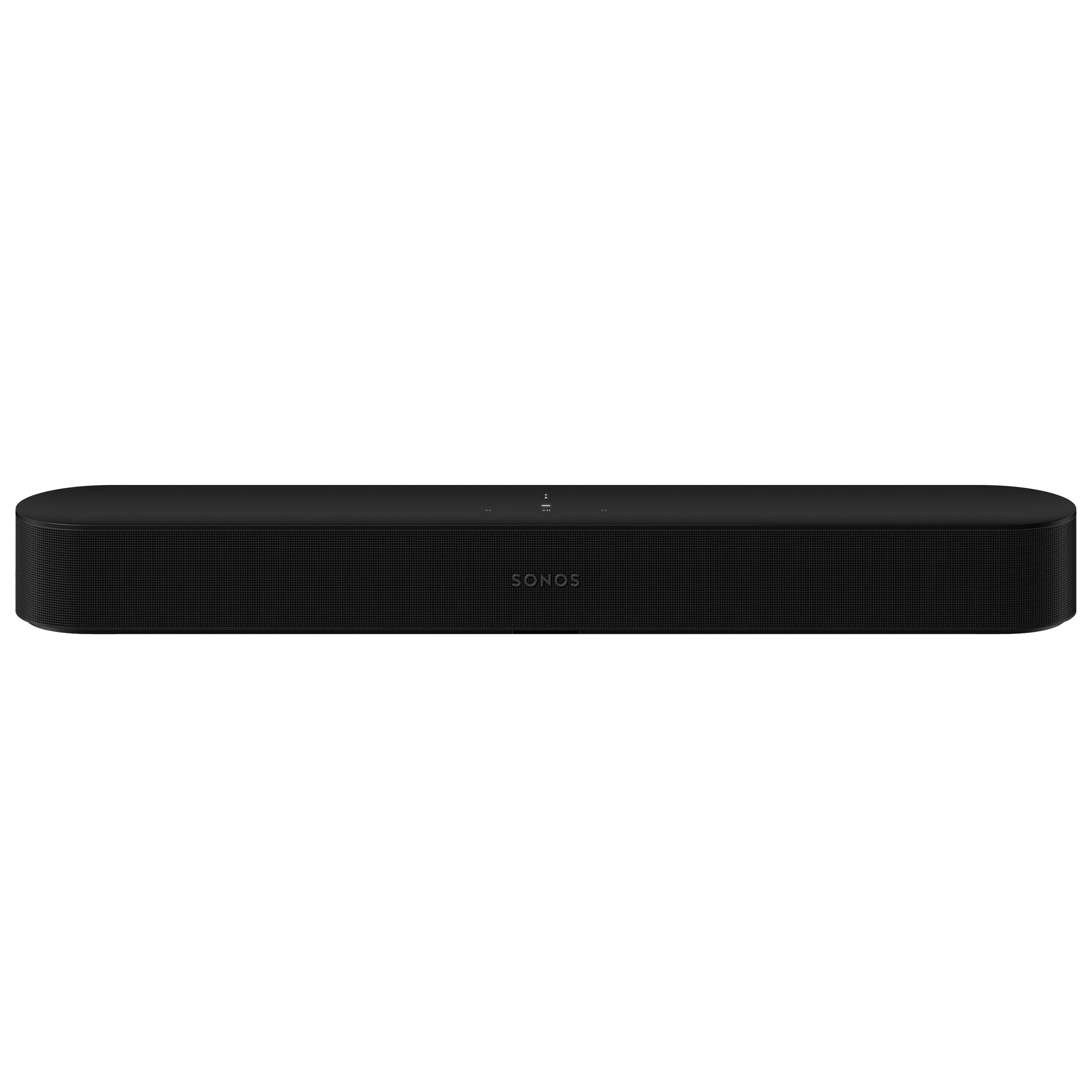 Sonos Beam (Gen 2) Bundle, Black (#1671991) - $199.97 (down from