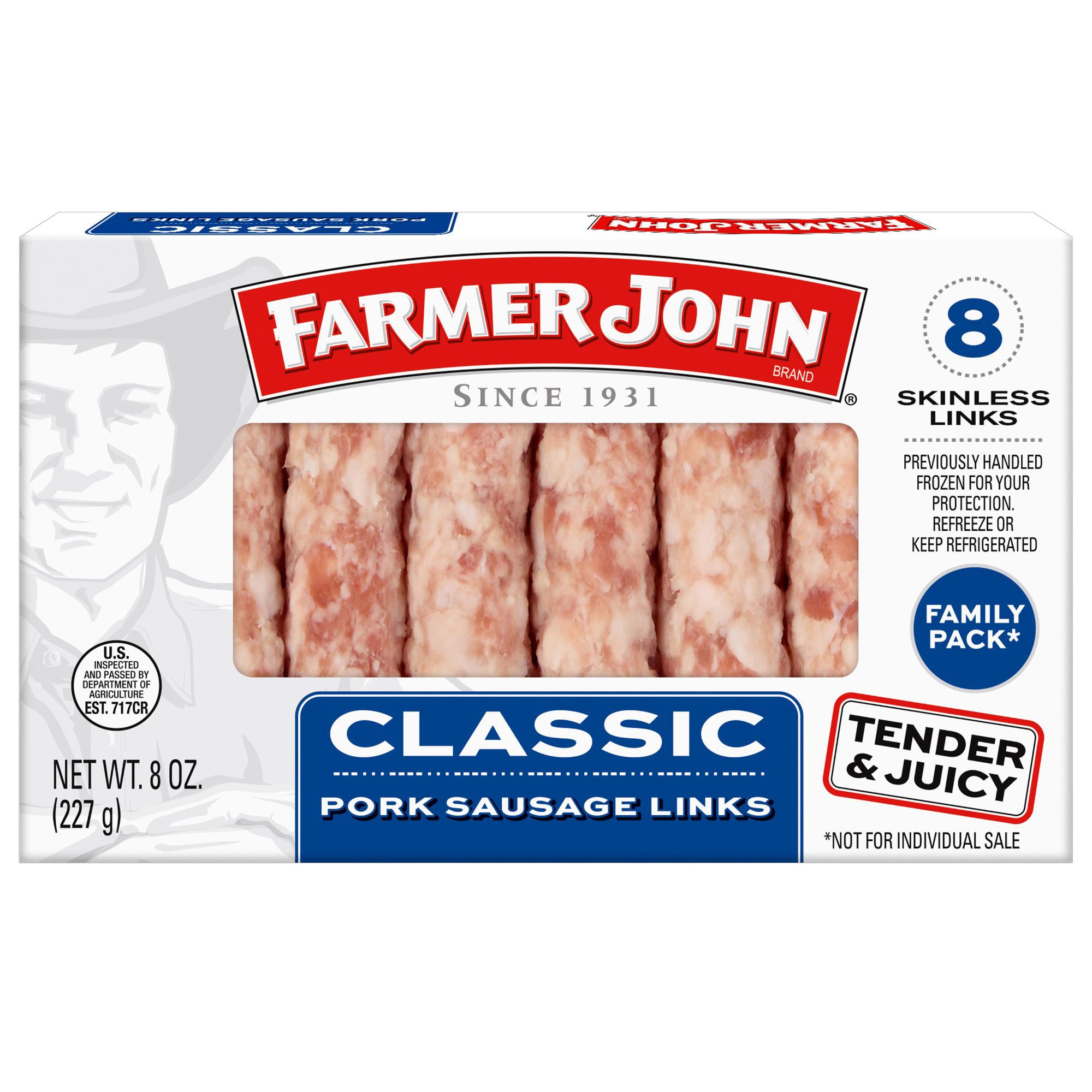 farmer-john-classic-uncooked-pork-sausage-links-5-8-oz-2060533-8-79