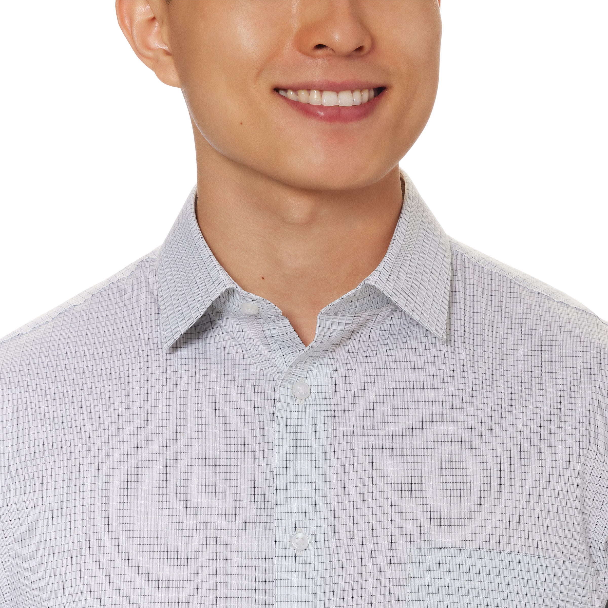 calvin klein tech active stretch dress shirt Calvin Klein Men's Tech Active Stretch Dress Shirt (#1915325)