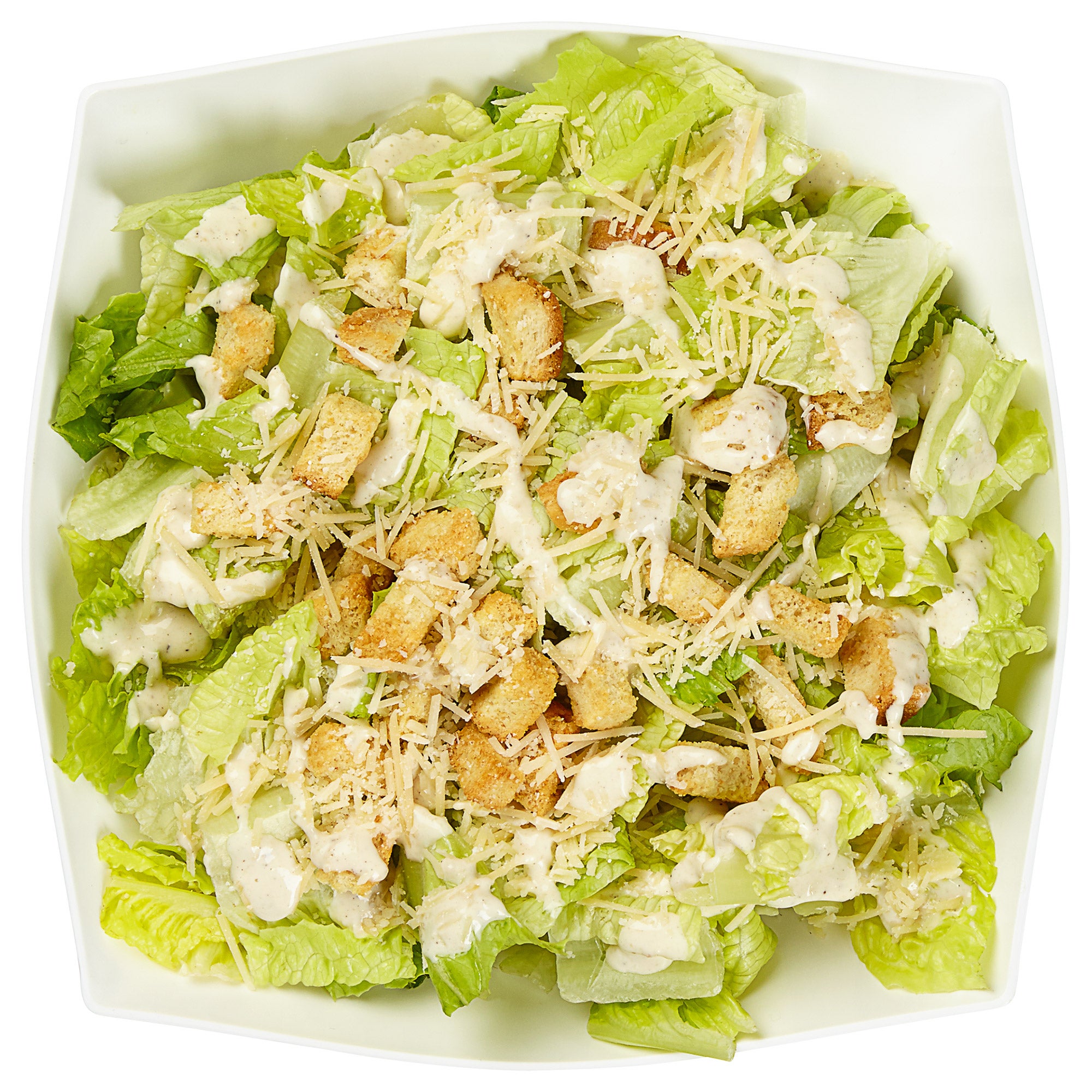 Costco Caesar Salad Kit 20.00 Ounce Bag (#9702) - $4.59 (down from $7.69)