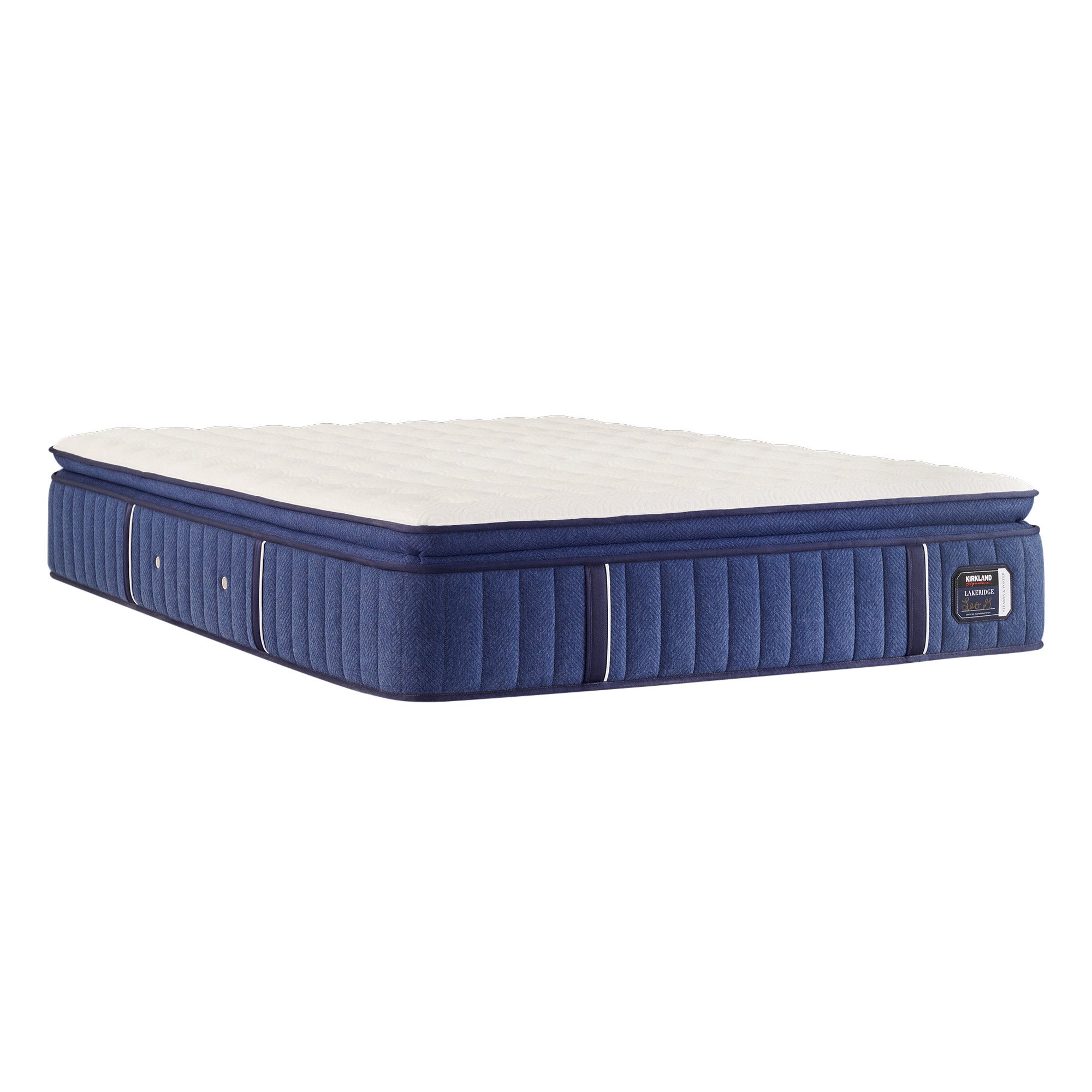 Kirkland Signature by Stearns & Foster 14.5
