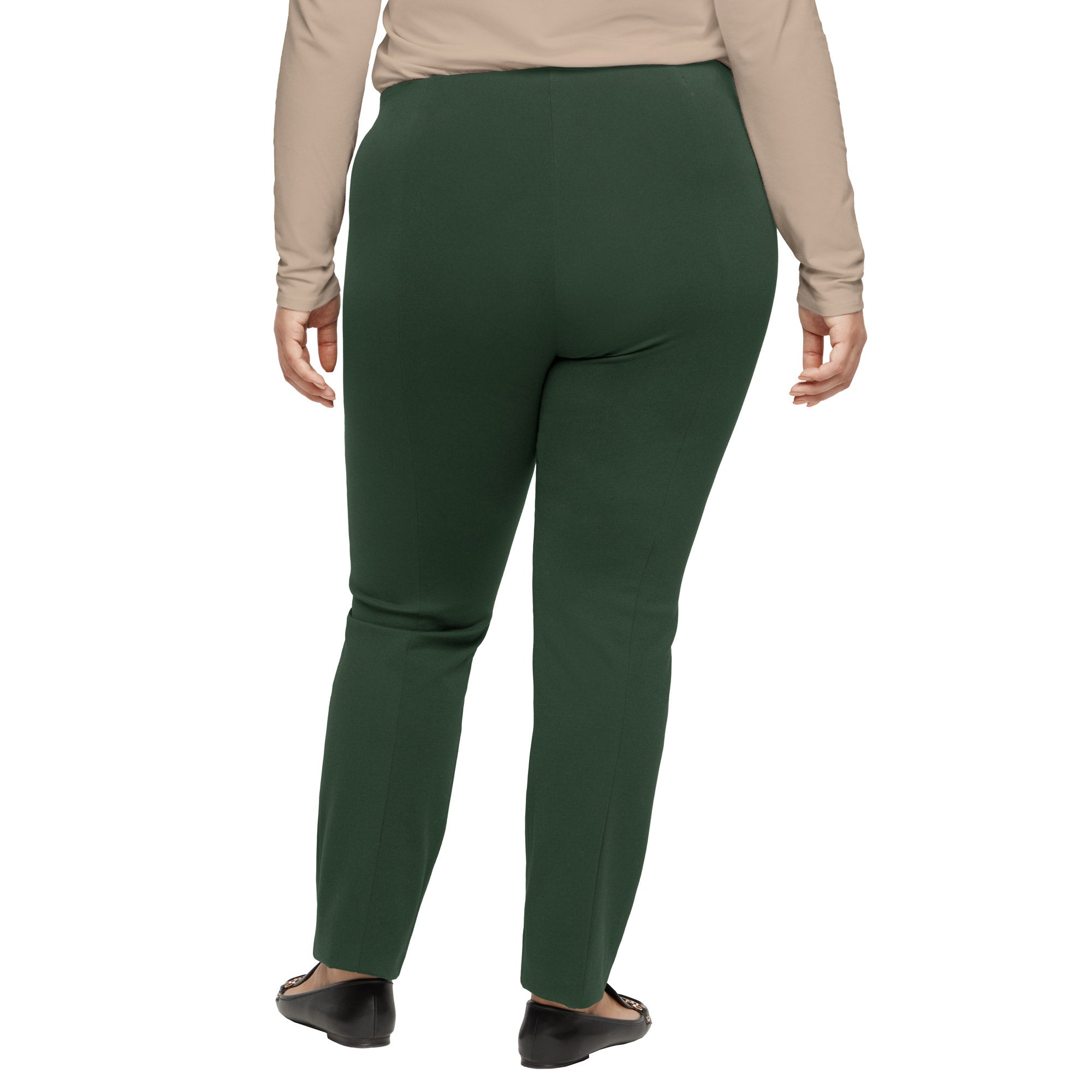 Banana Republic Women's Ponte Pant (#1897892) - $2.97 (down from $18.99)