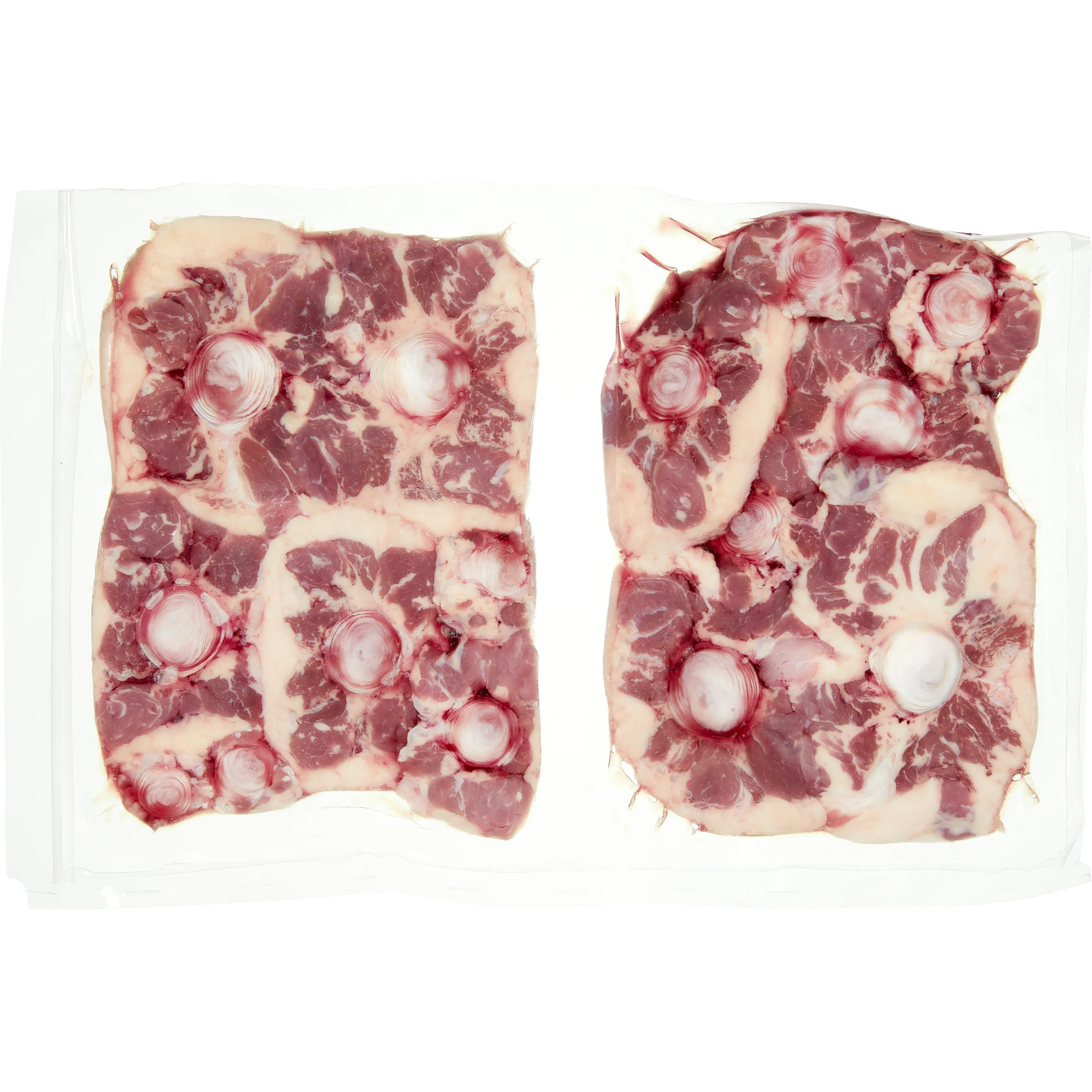 Rumba Beef Oxtail, 5 lb Average Weight (#91655) - $4.99 (down from $7.99)