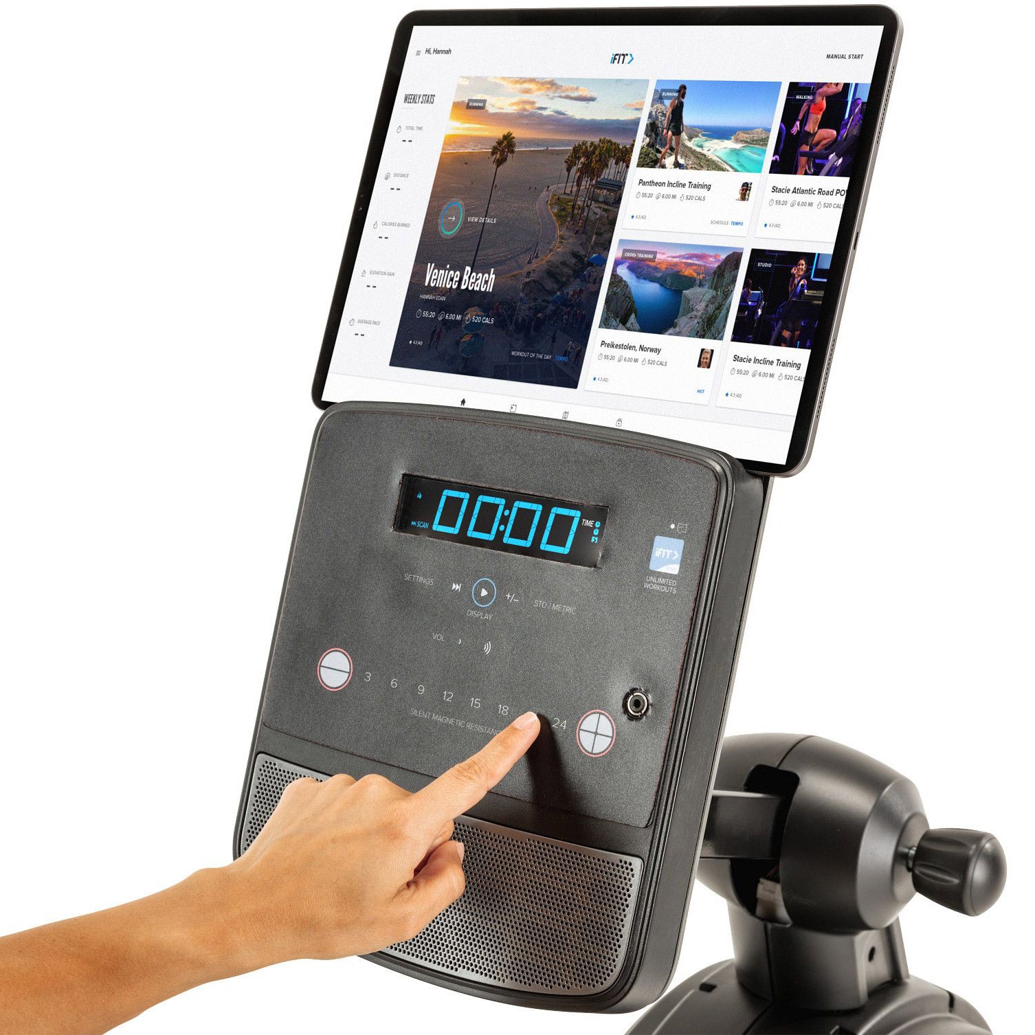 ProForm Sport RL Rower - $299.97 at Costco