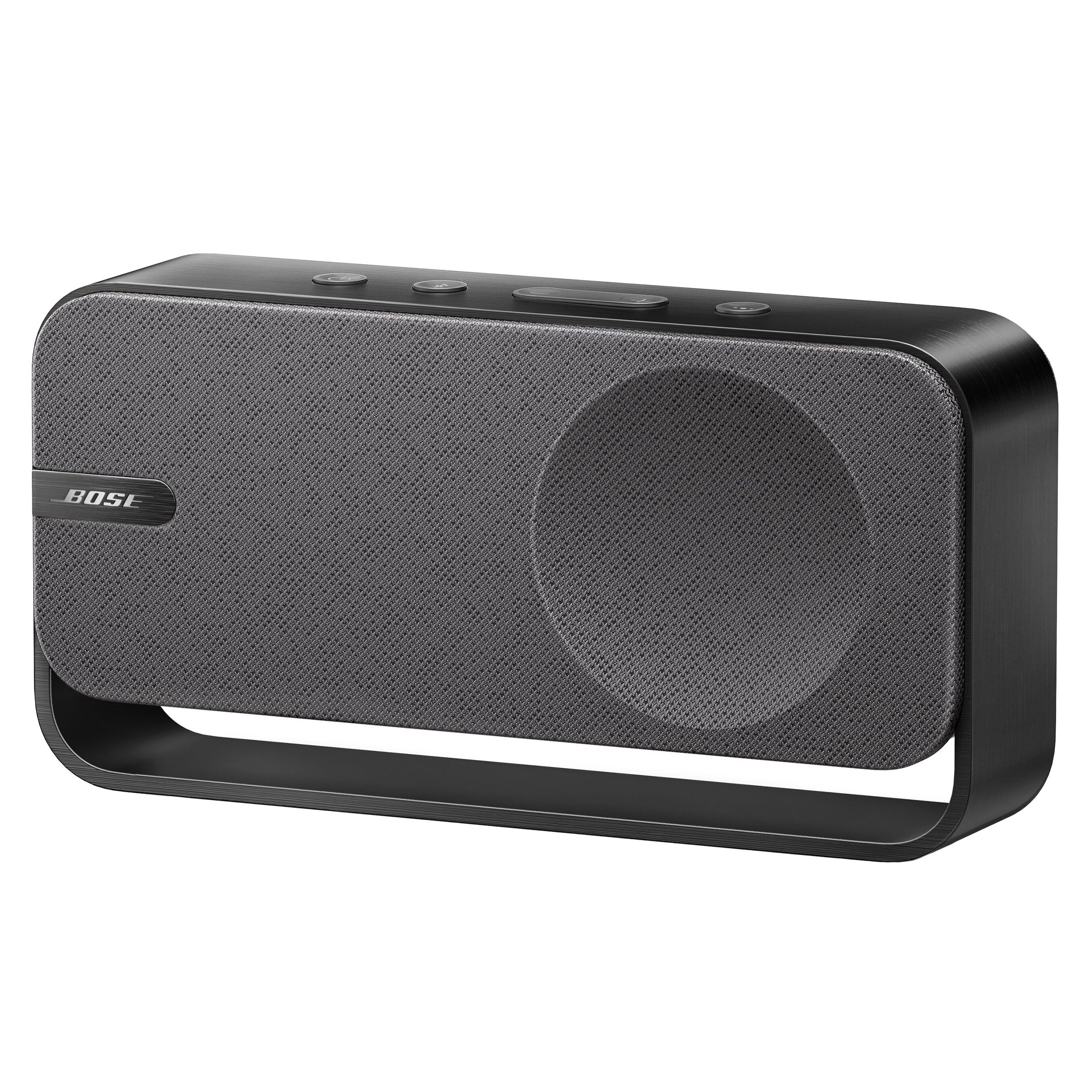 2025年7月11日購入】Bose SoundLink  クールグレー Costco Bose SoundLink Home Bluetooth Speaker - Cool Gray (#2052012