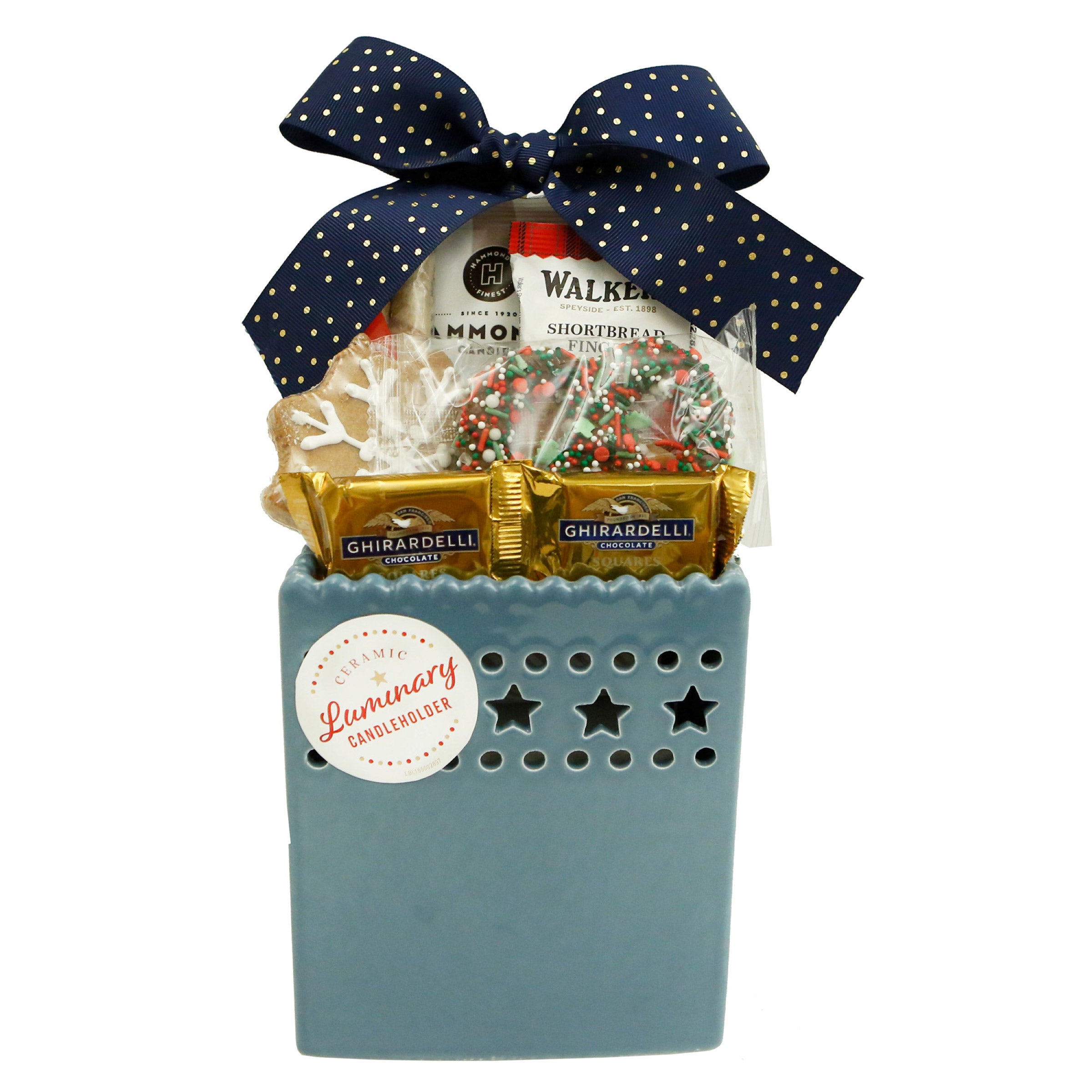 Bright Holiday Luminary Gift Set, 7.27 Ounces (#1964120) - $6.97