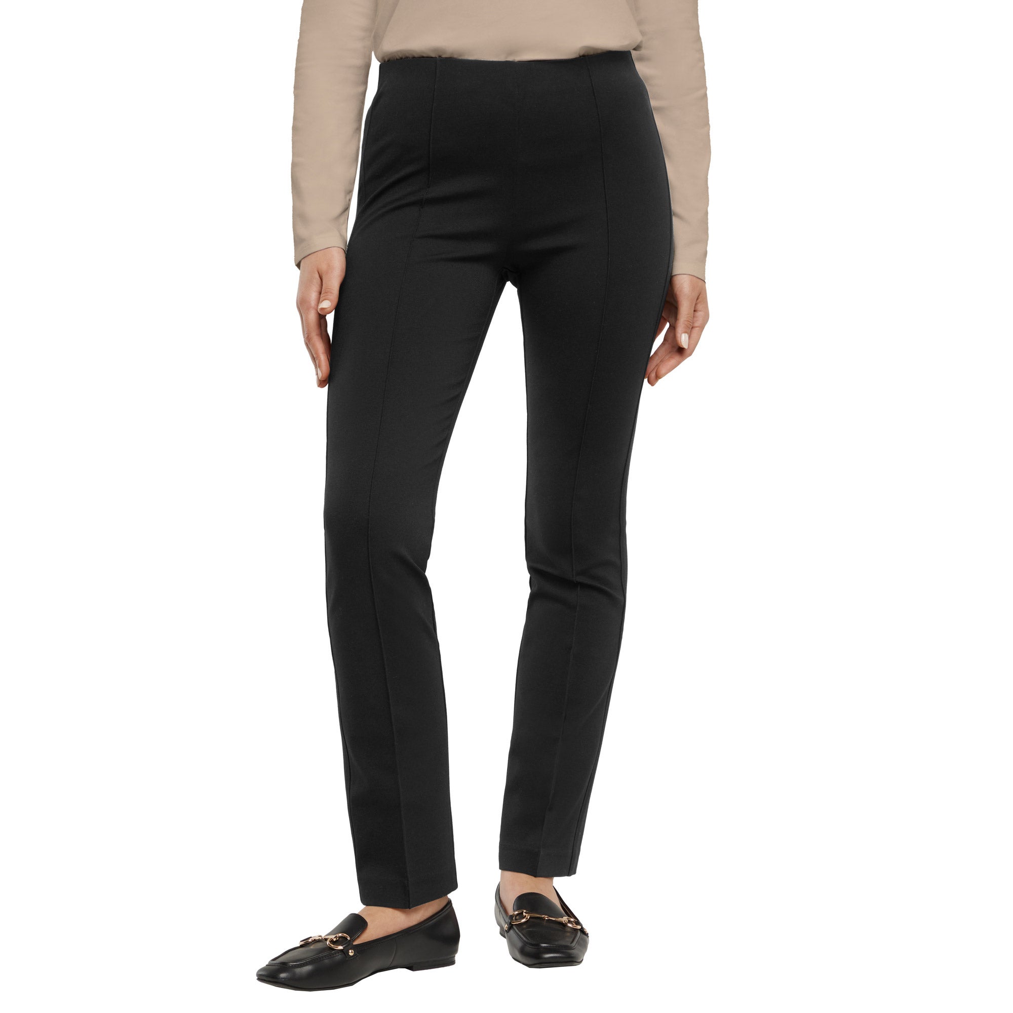 Banana Republic Women's Ponte Pant (#1897892) - $2.97 (down from $18.99)