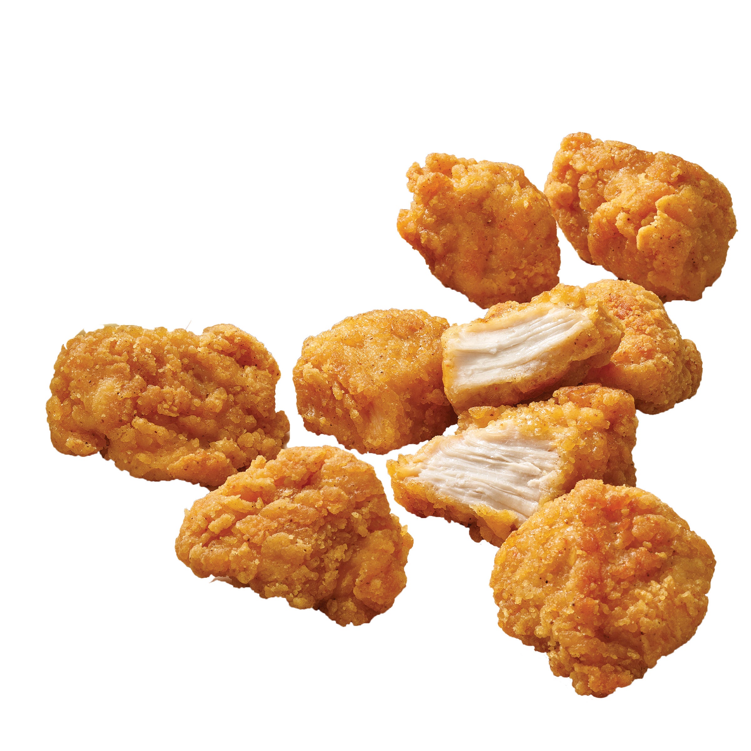 Just Bare Chicken Lightly Breaded Bites 4 lbs - $17.89 at Costco