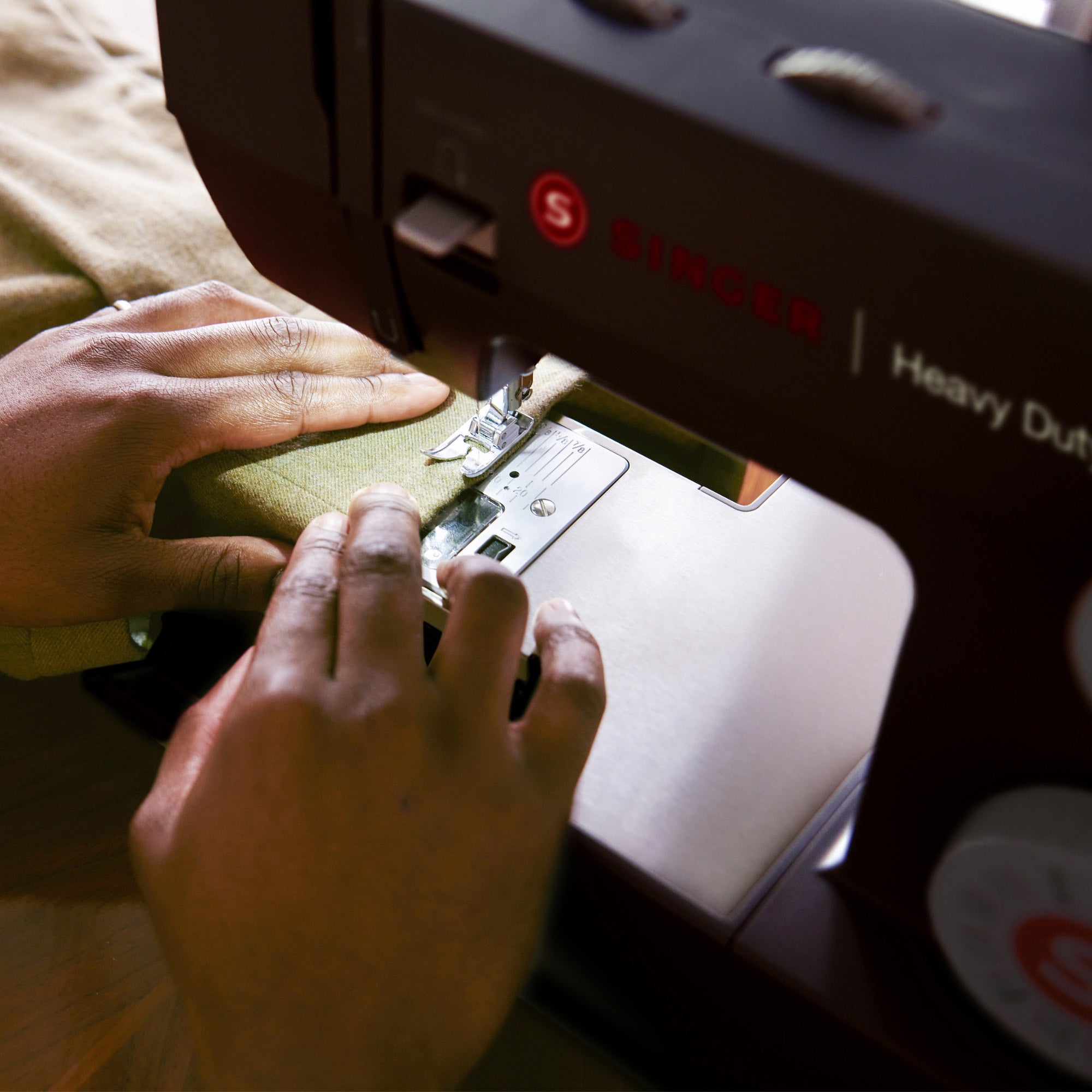 Singer Heavy Duty HD8832 Sewing Machine - $179.99 at Costco
