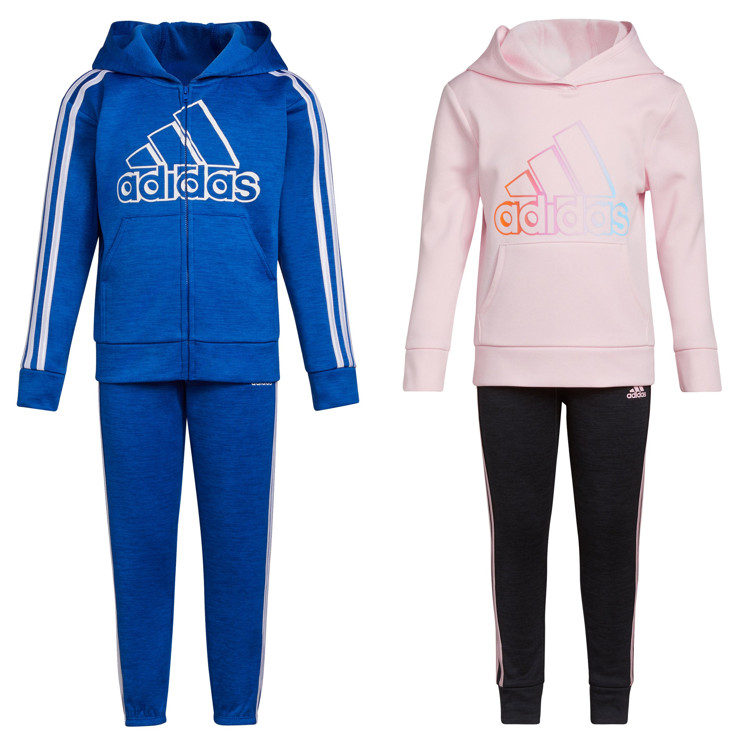 Adidas Kids' 2-Piece Set (#1417183) - $9.97 (down from $19.99)