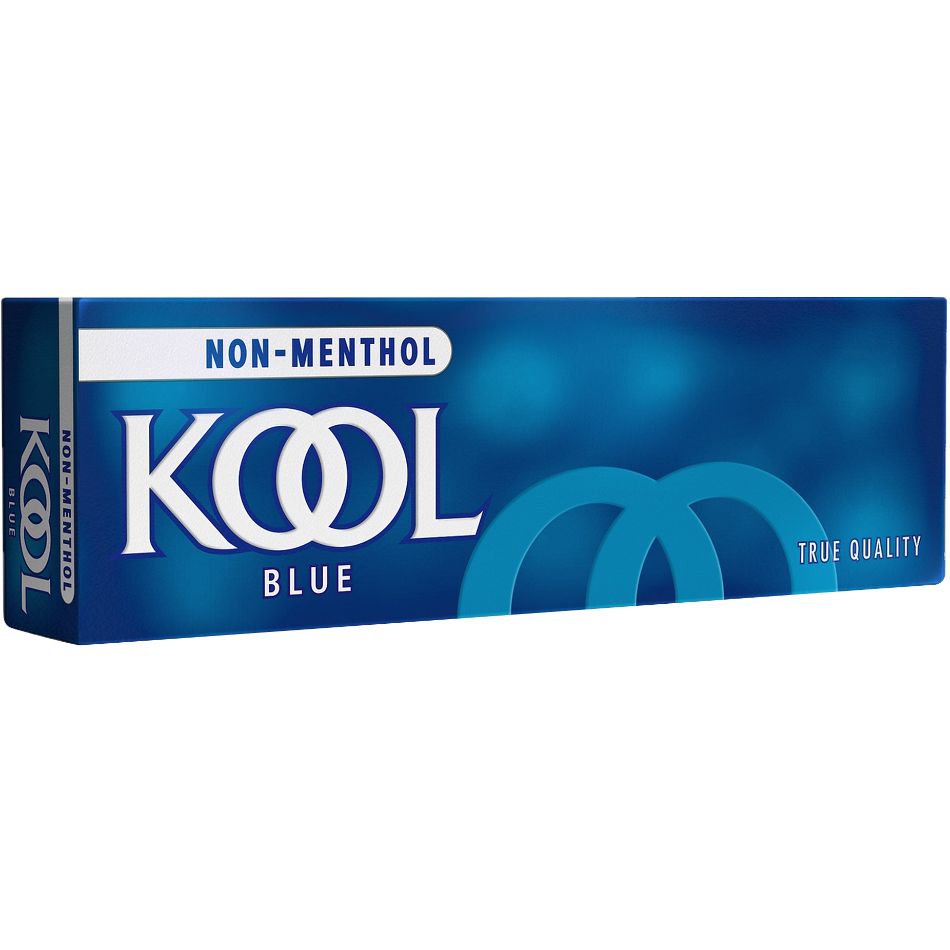 carton of kool cigarettes price near me KOOL Non Menthol Blue King Box (#1778056)
