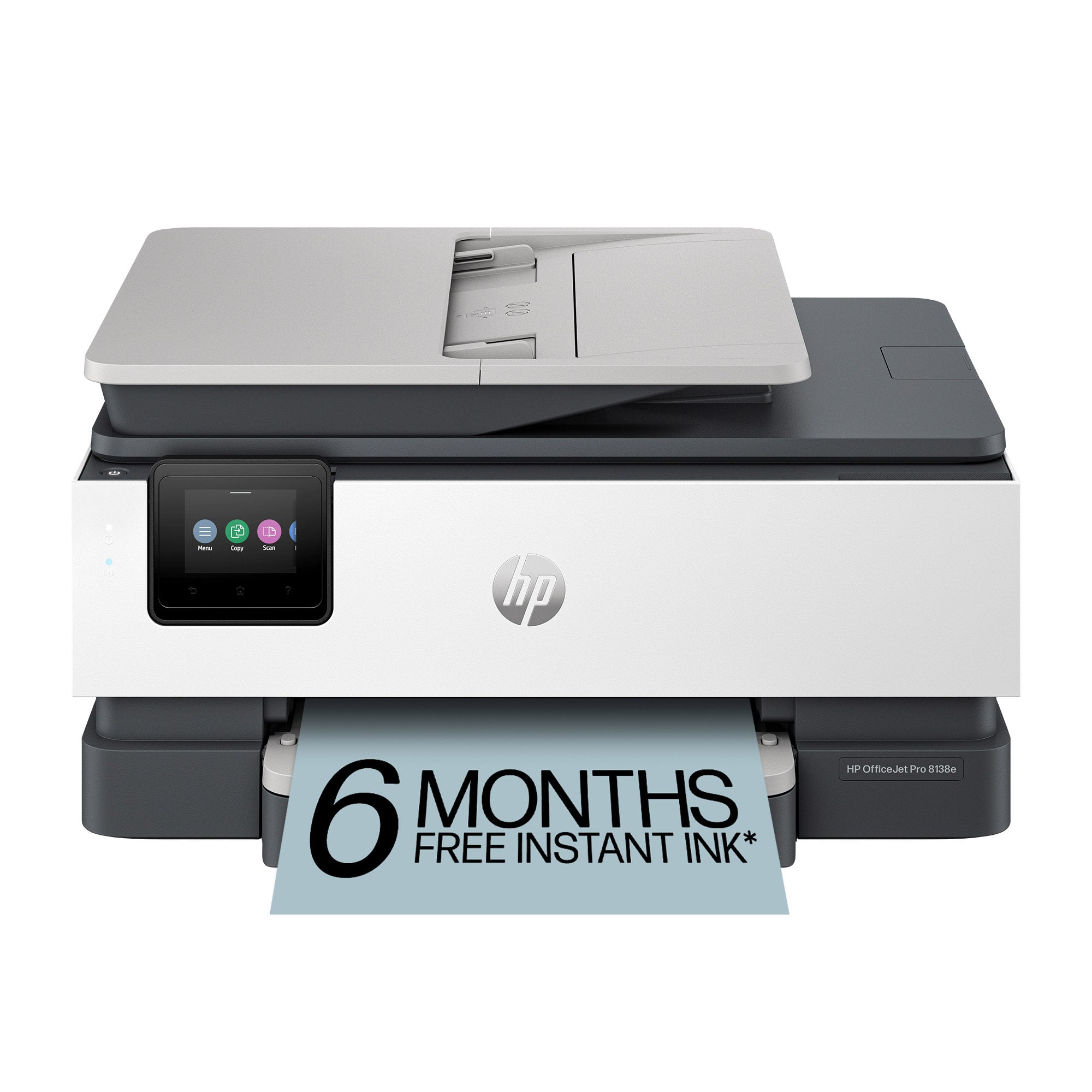 HP OfficeJet Pro 8138e All-in-One Printer (#1844842) - $49.97