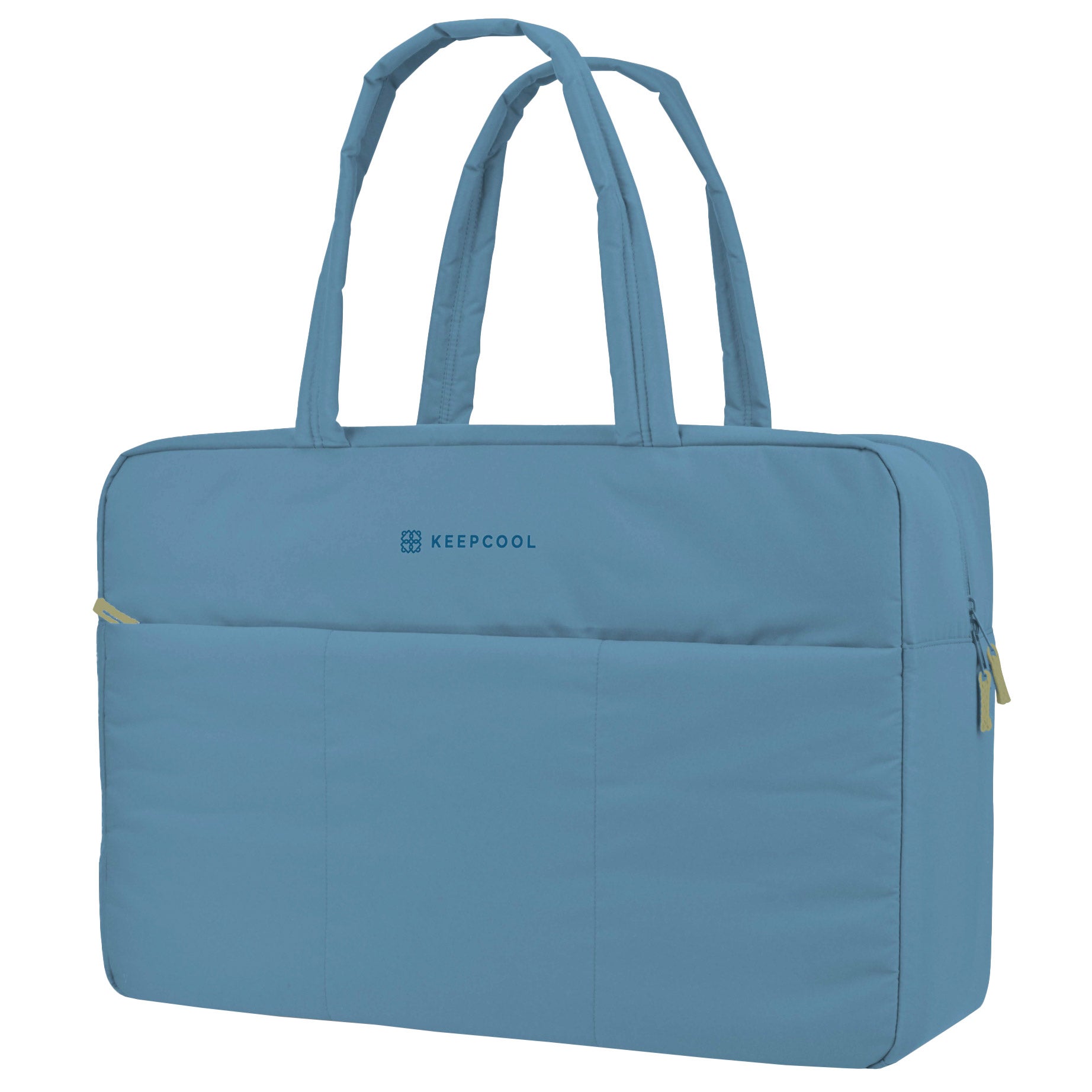 Keep Cool Leo Insulated Cooler Bag (#1947996) - $10.99 (down from