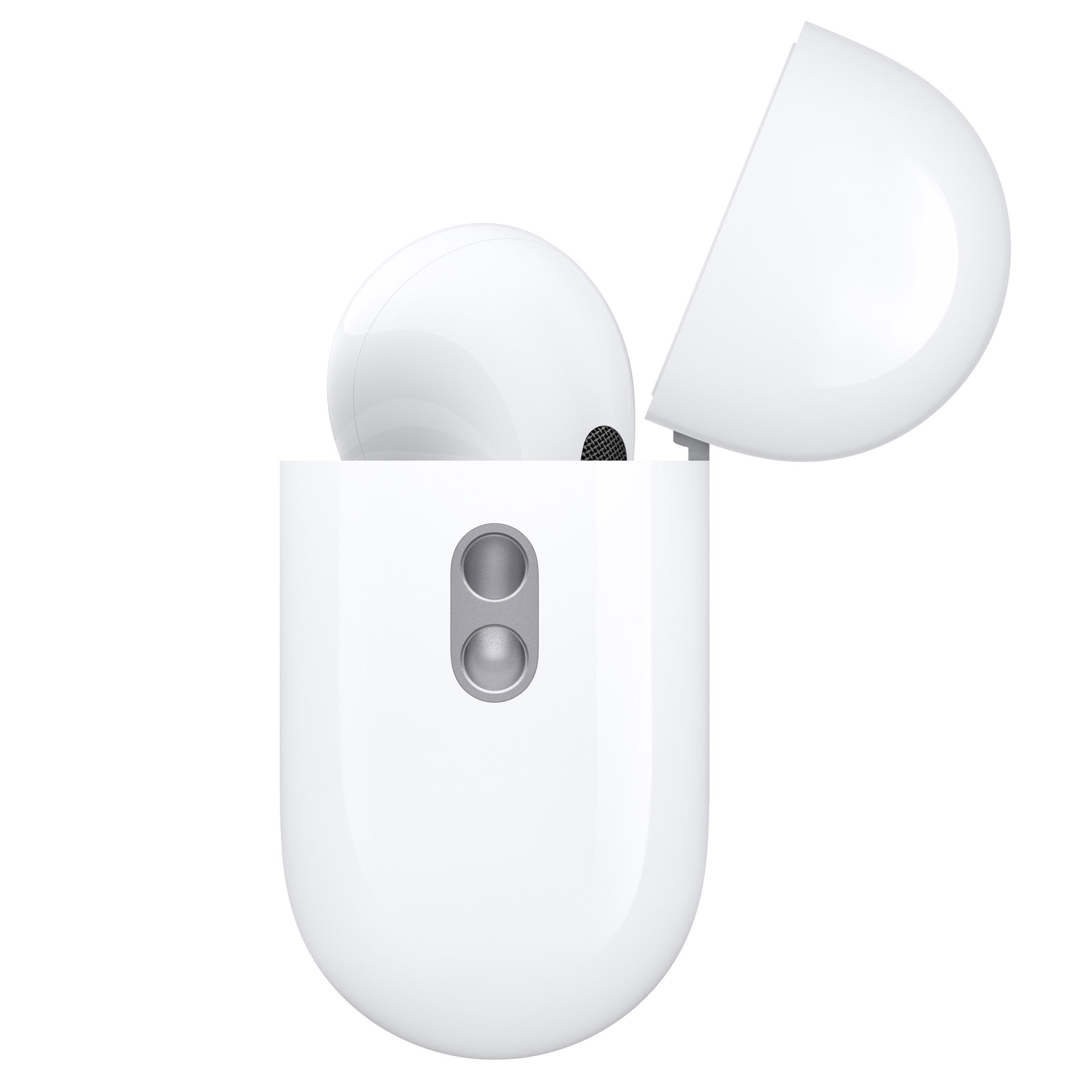 Apple AirPods Pro 2 with MagSafe Case (USB-C) Including 2 Years