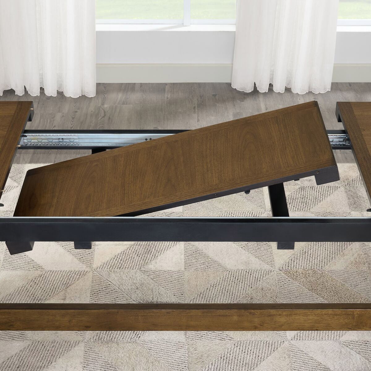Thomasville Kayde Extendable Dining Table - $499.99 at Costco