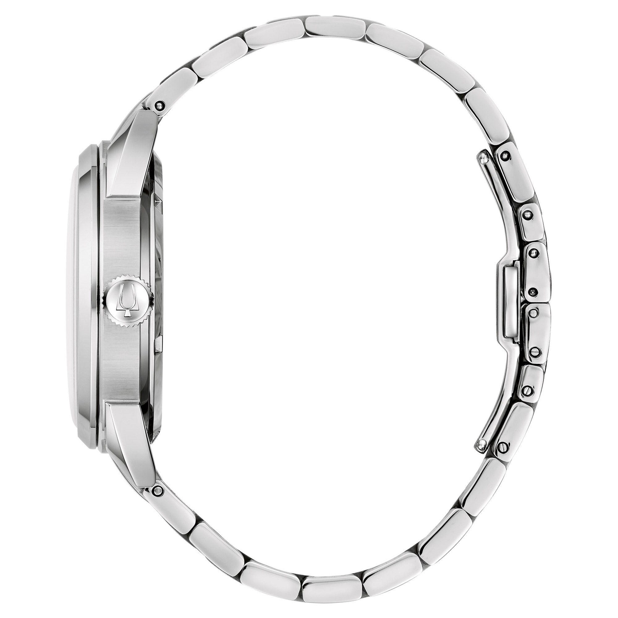 Orologio Uomo BULOVA Sutton Automatic - 96B424