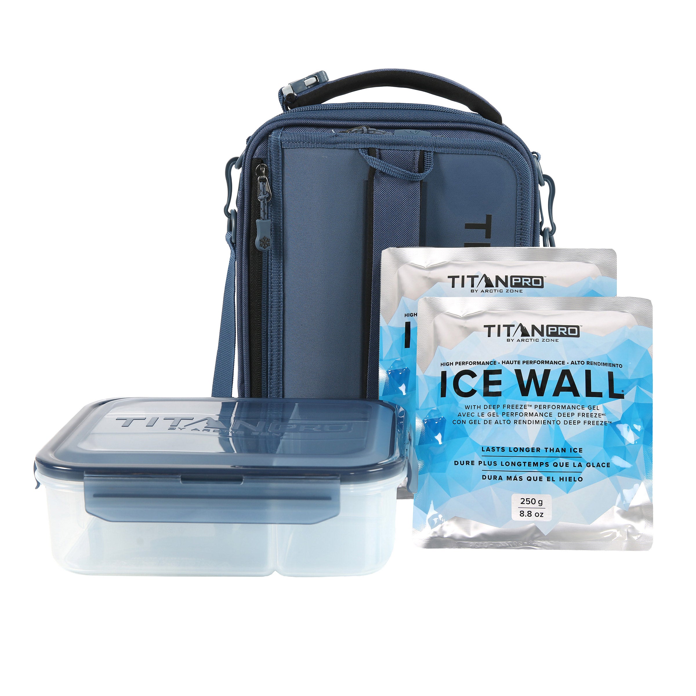 Titan PRO Lunch Pack (#1872254) - $14.99 (down from $15.99)