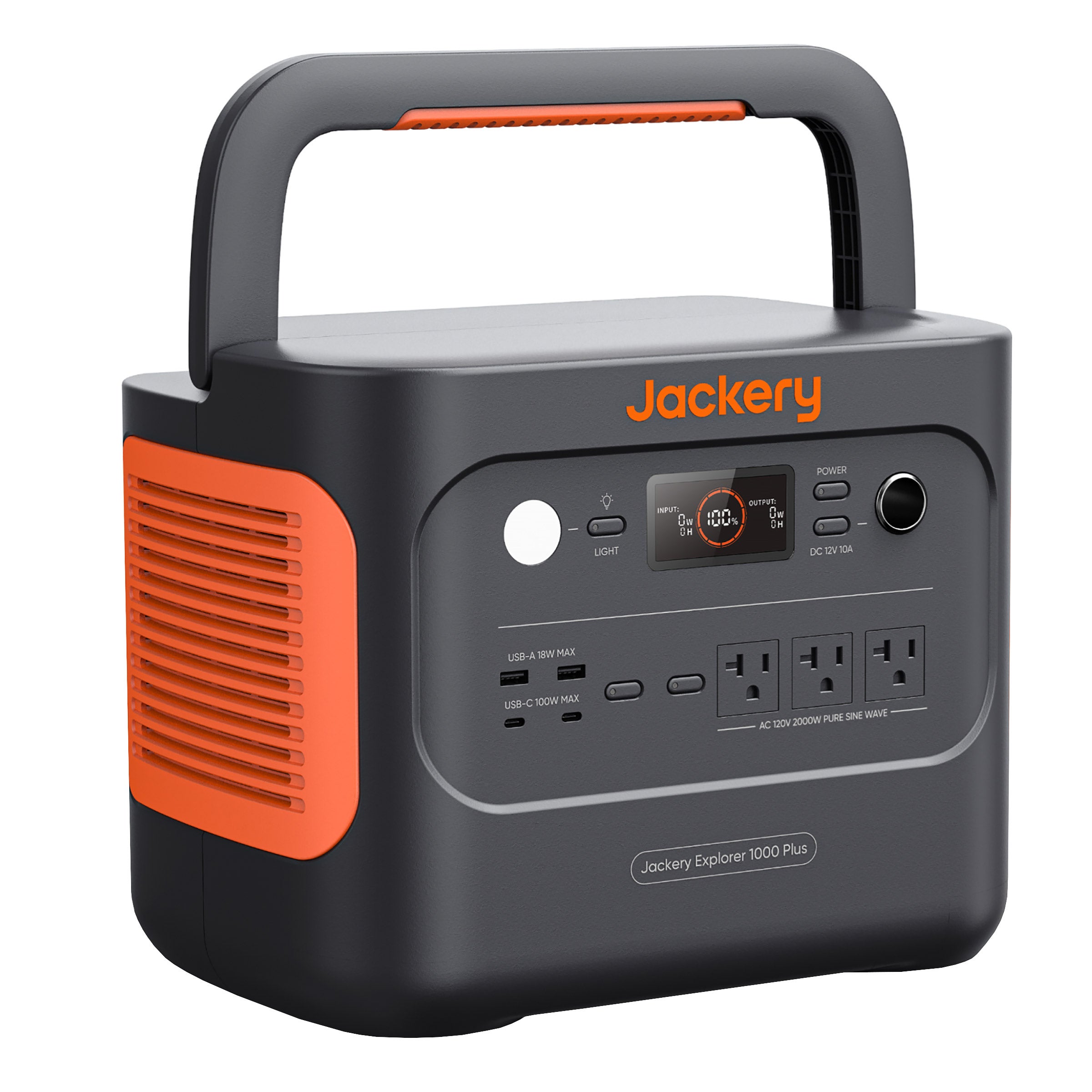 jackery with solar panels Jackery Explorer 1500 v2 Portable Power Station Explorer 1500 v2 + SolarSaga 100W Air x 2