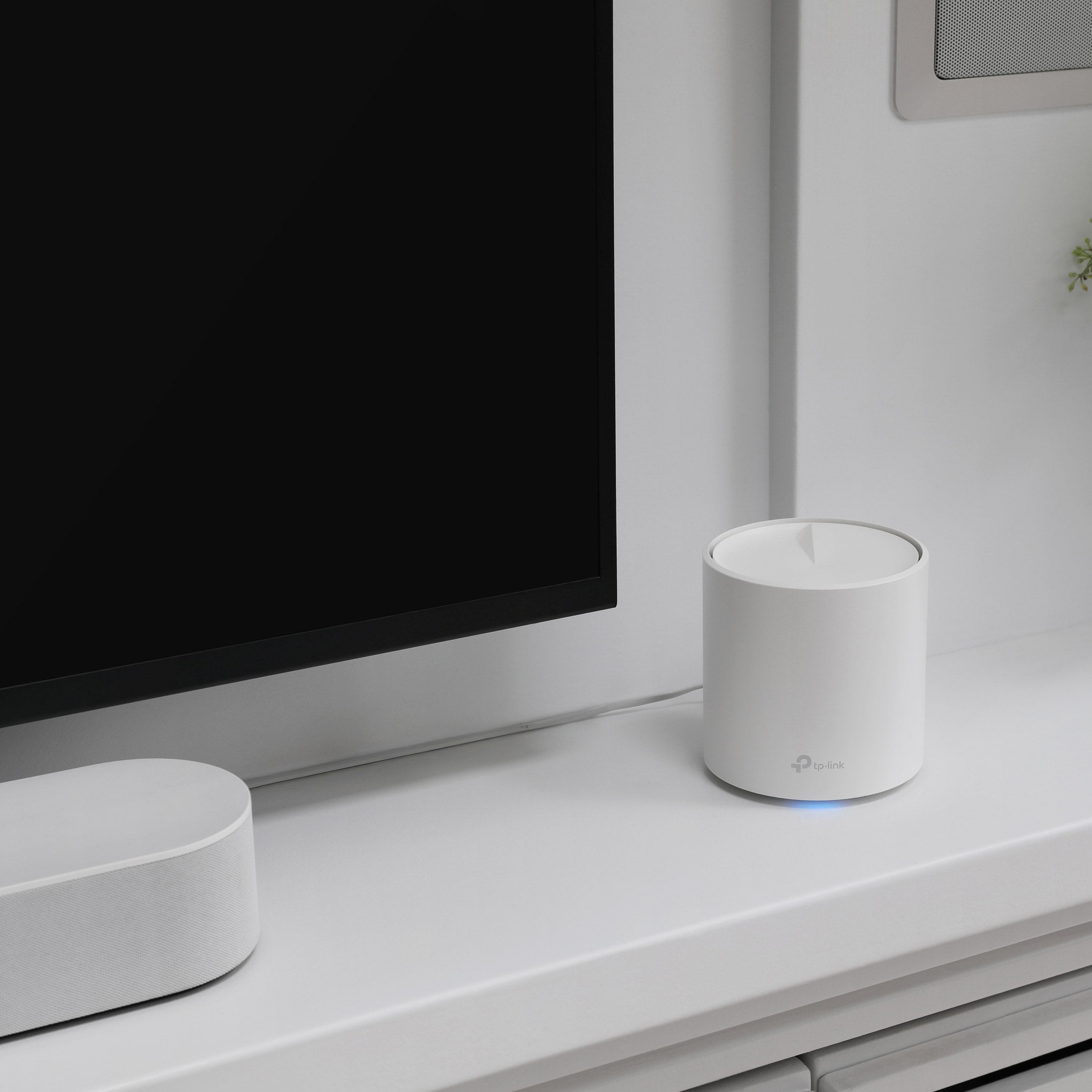 TP-Link Deco X60 Dual Band Mesh WiFi 6 System 3-Pack (#1401347