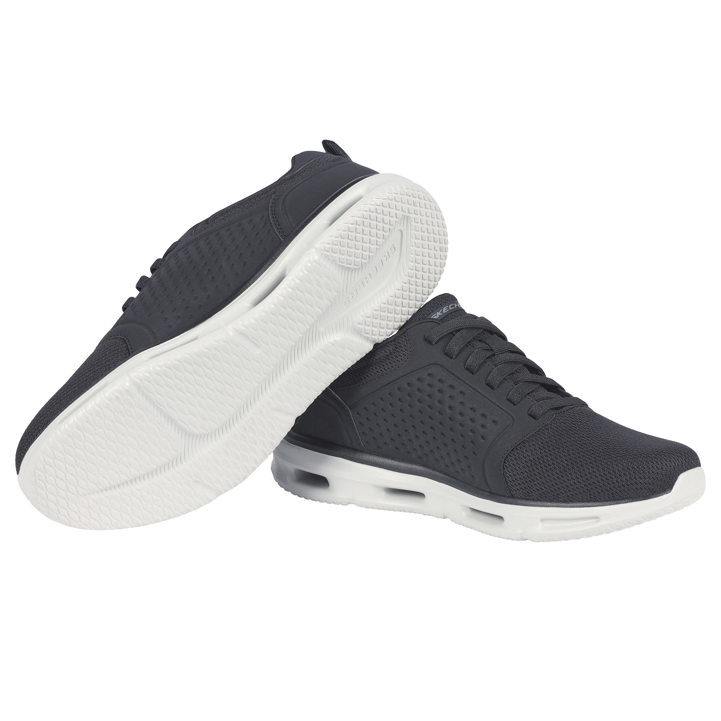 Skechers Men\'s Glide Lite Pacer Shoe Skechers Men main image 4