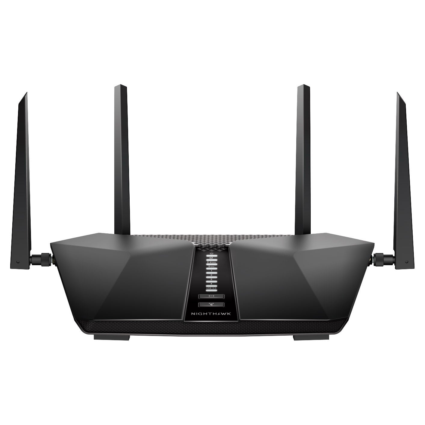 NETGEAR Nighthawk AX6 AX4300 WiFi 6 Router (#1390215) - $199.99