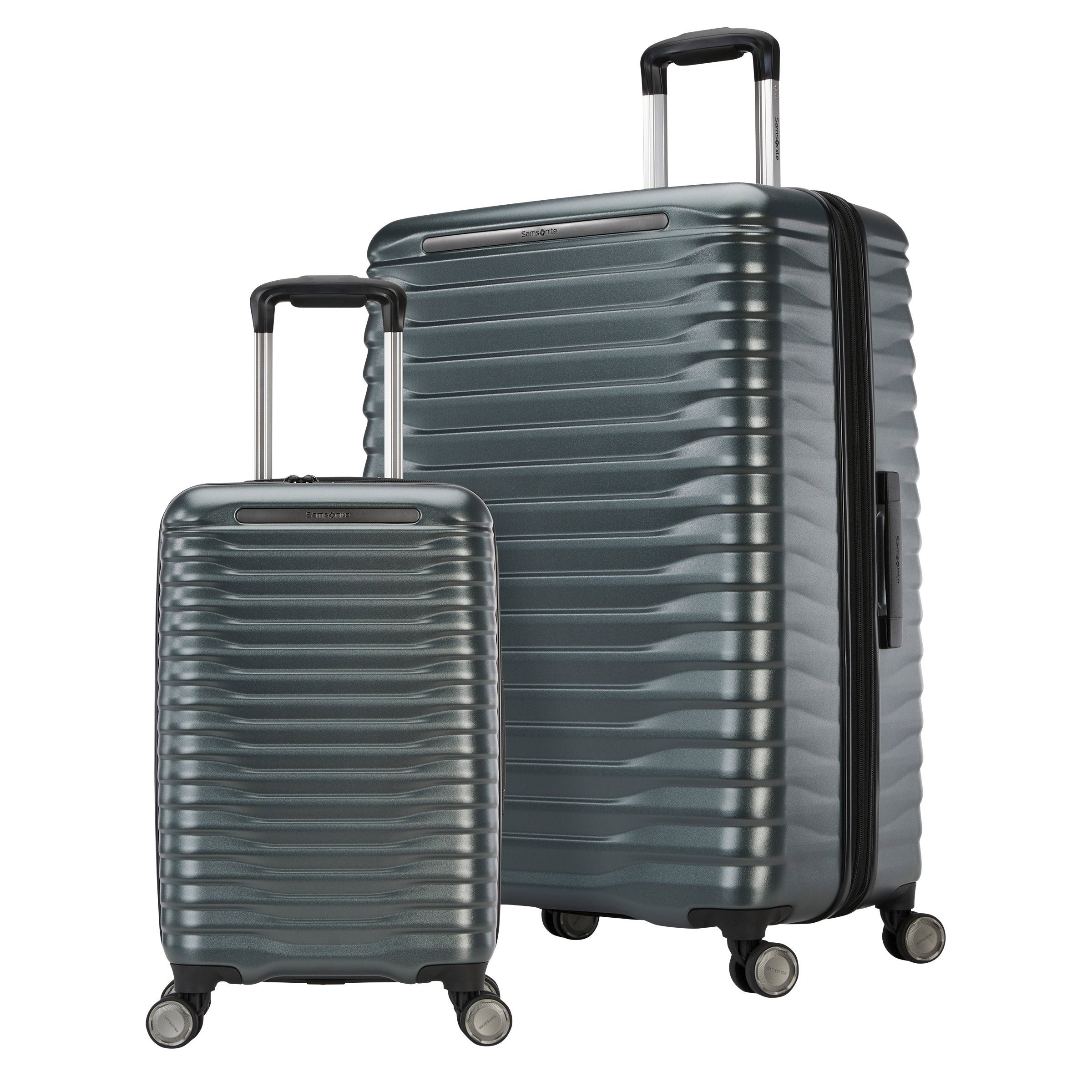 Samsonite Element XLT 2.0 2-Piece Hardside Set - $149.99 at Costco