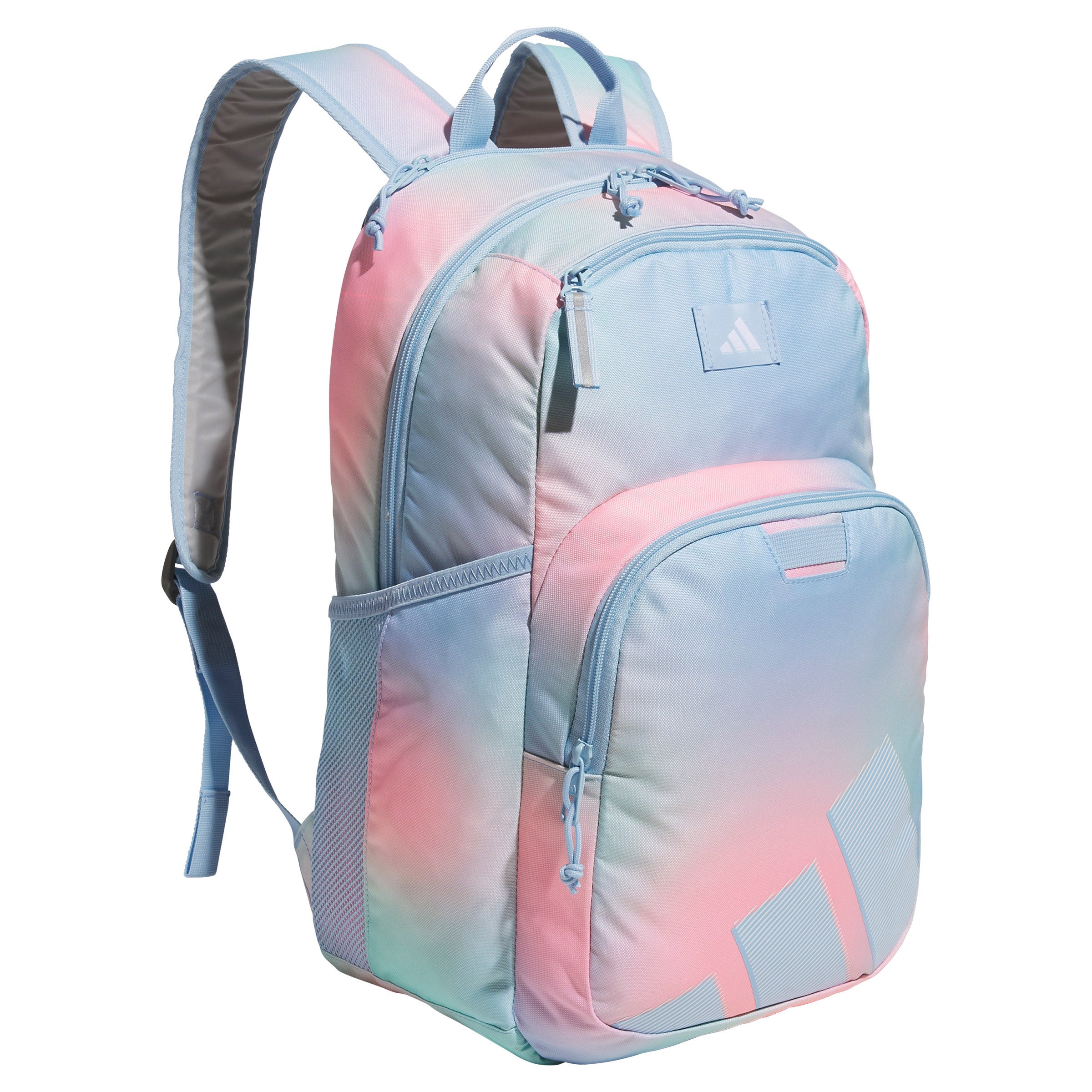 adidas backpack sale china Stadium 4 a laptop compartment and side mesh pockets. ADIDAS CNY TIGER BACKPACK /
