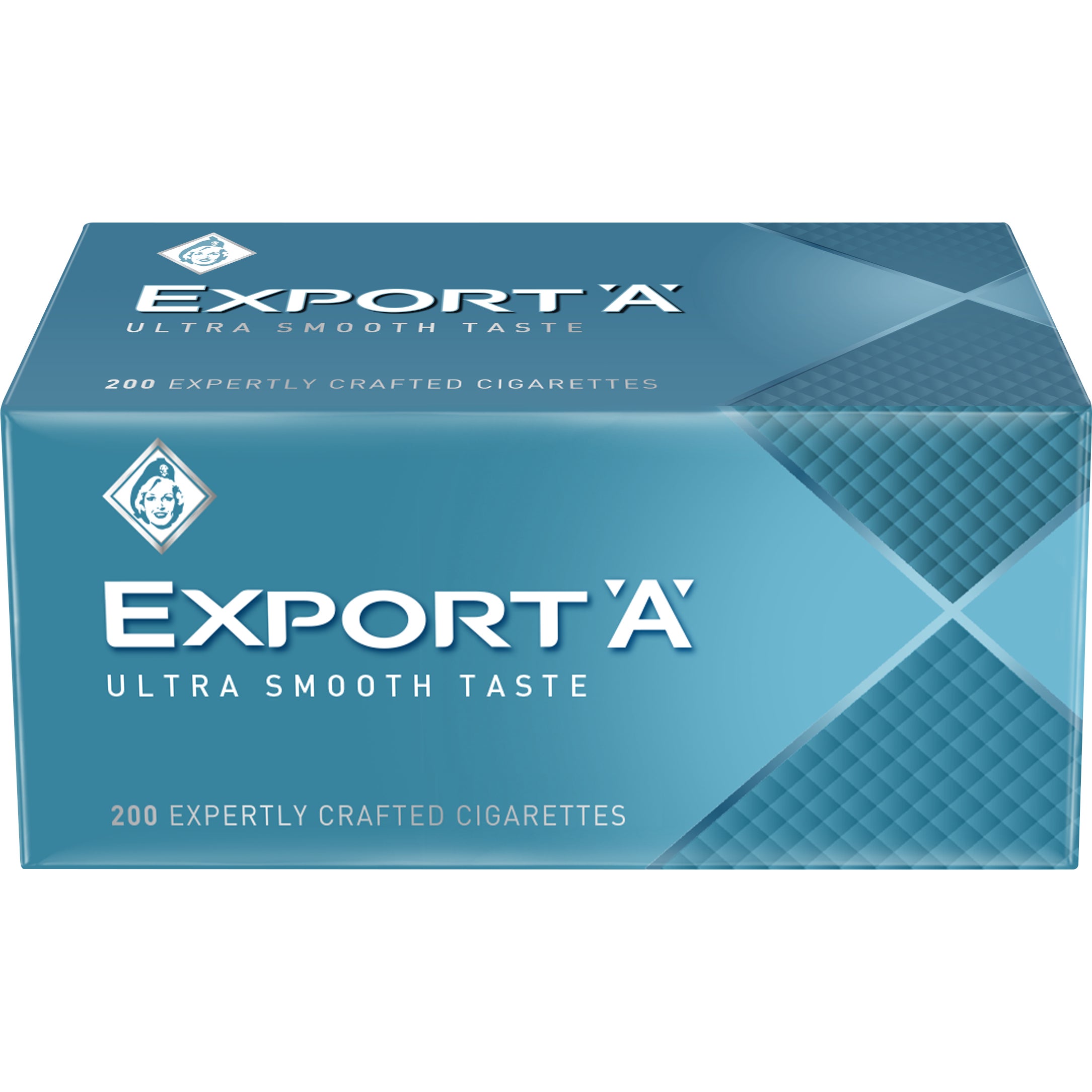 JT International Export 'A' Ultra Light Cigarettes (#359165) - $98.59 ...
