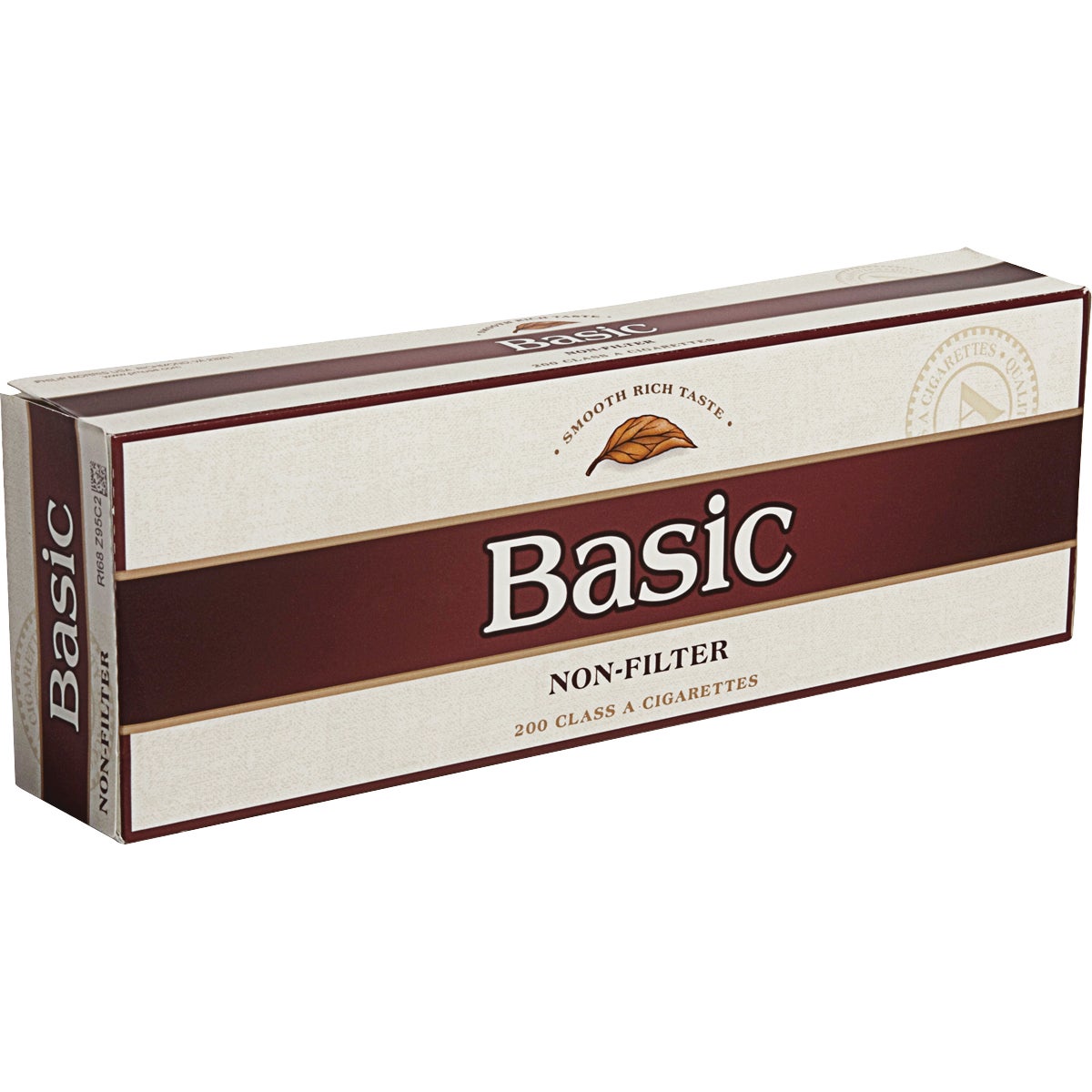 more cigarettes New Report Details How Tobacco…